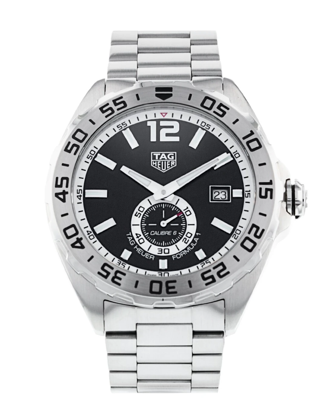 TAG Heuer Formula 1 WAZ2012.BA0842 WAZ2012.BA0842