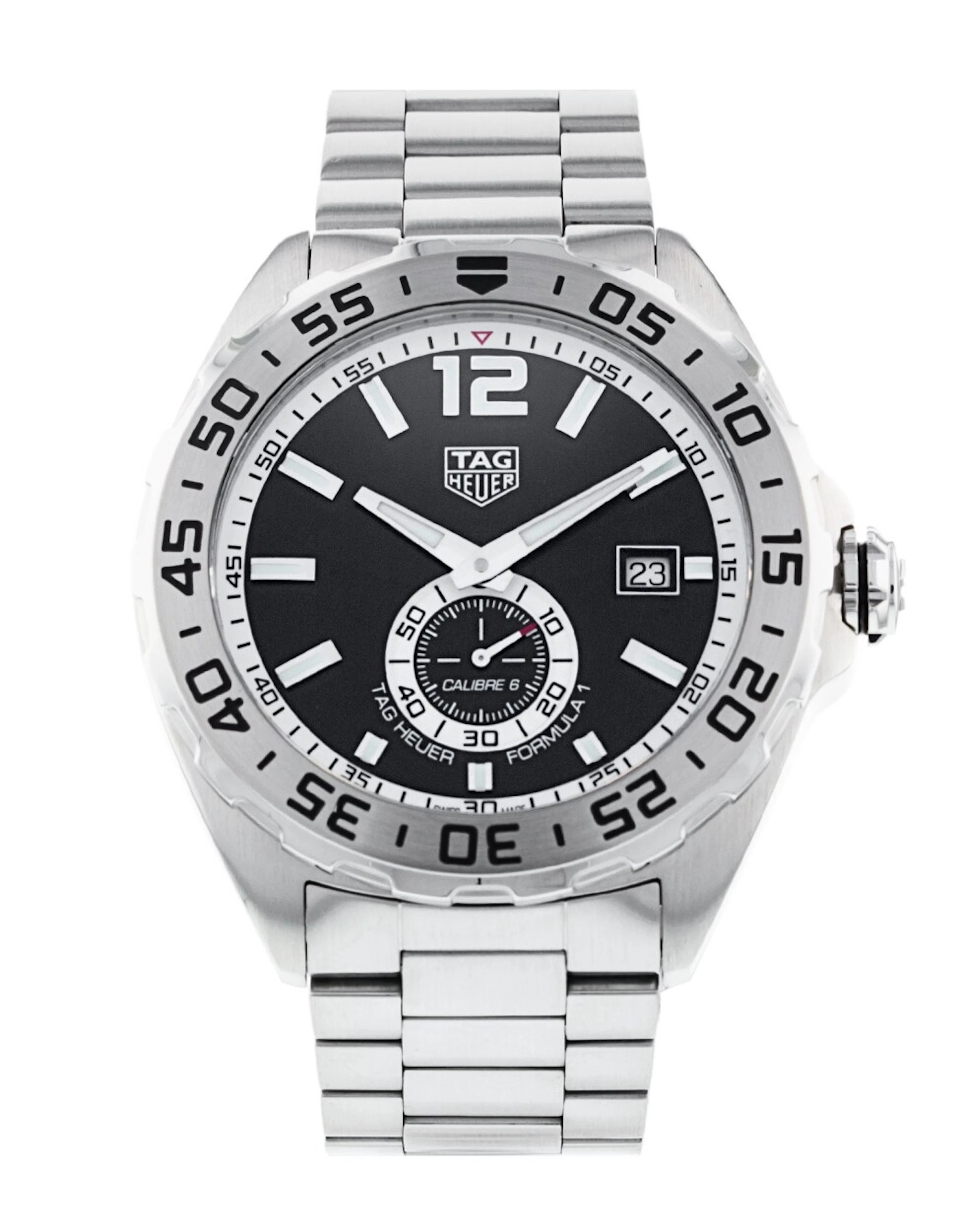TAG Heuer Formula 1 WAZ2012.BA0842 WAZ2012.BA0842
