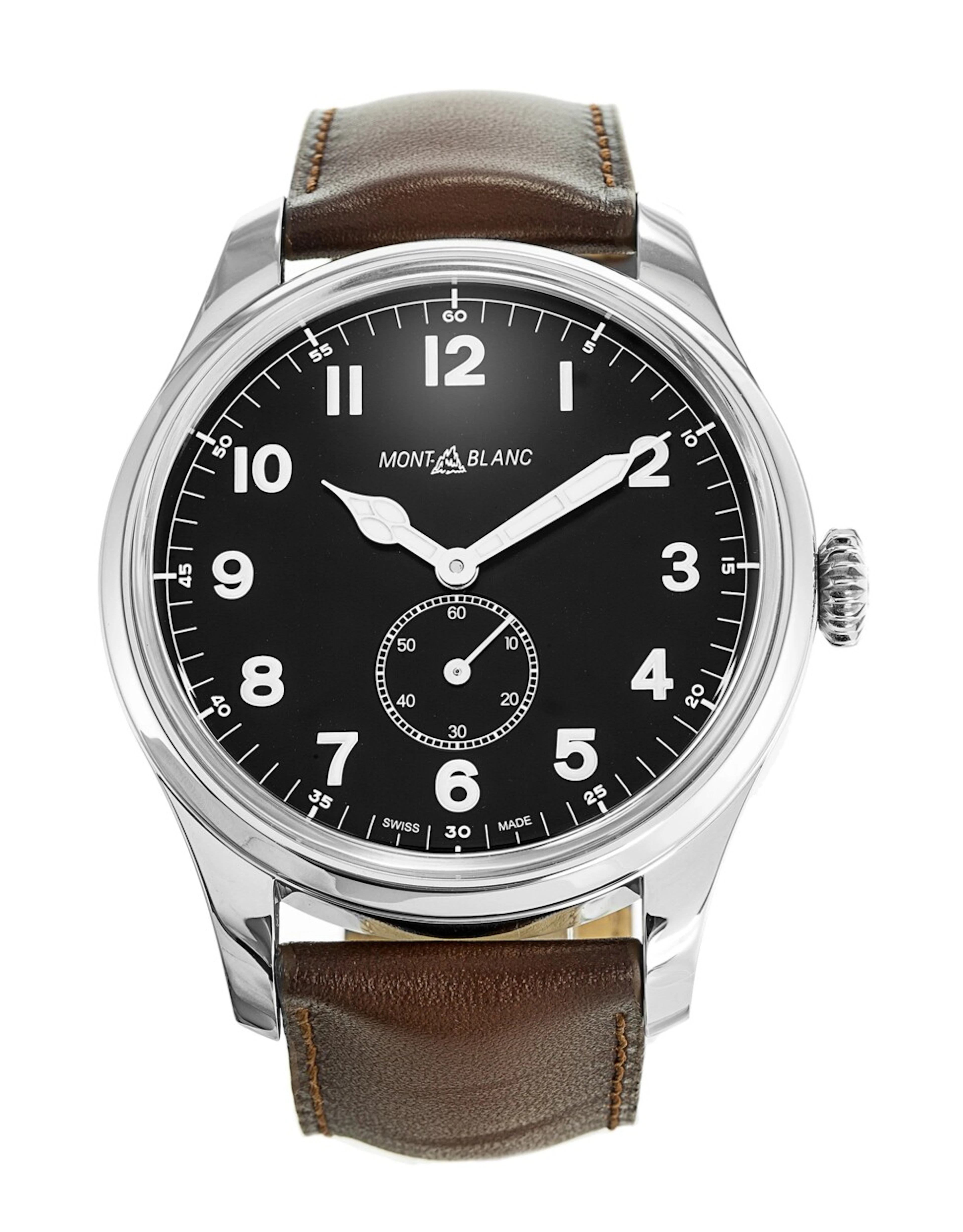 Montblanc 1858 115073 115073