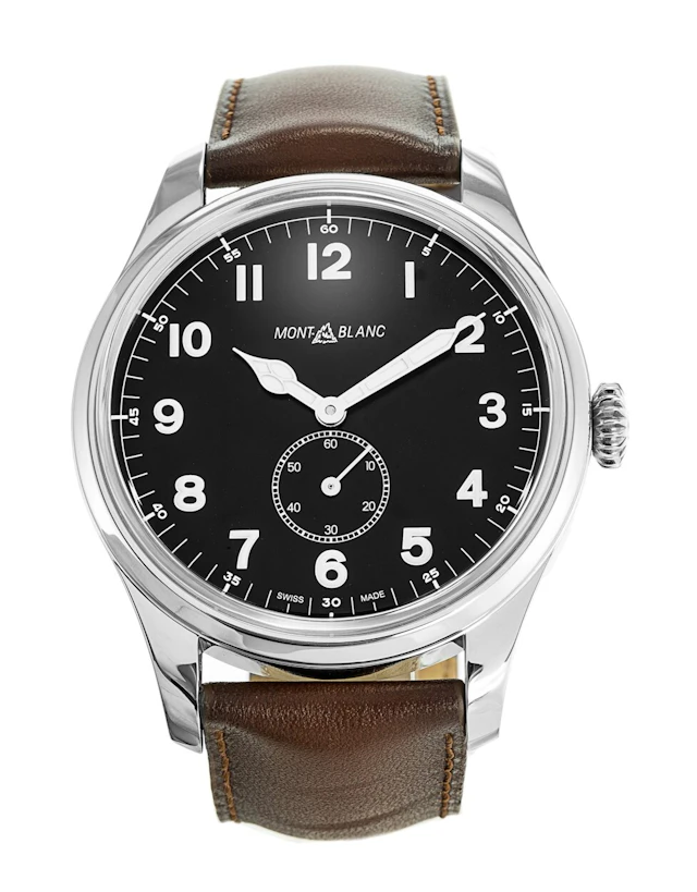 Montblanc 1858 115073 115073