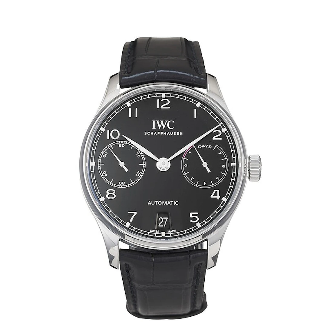 IWC Portuguese IW500703 IW500703