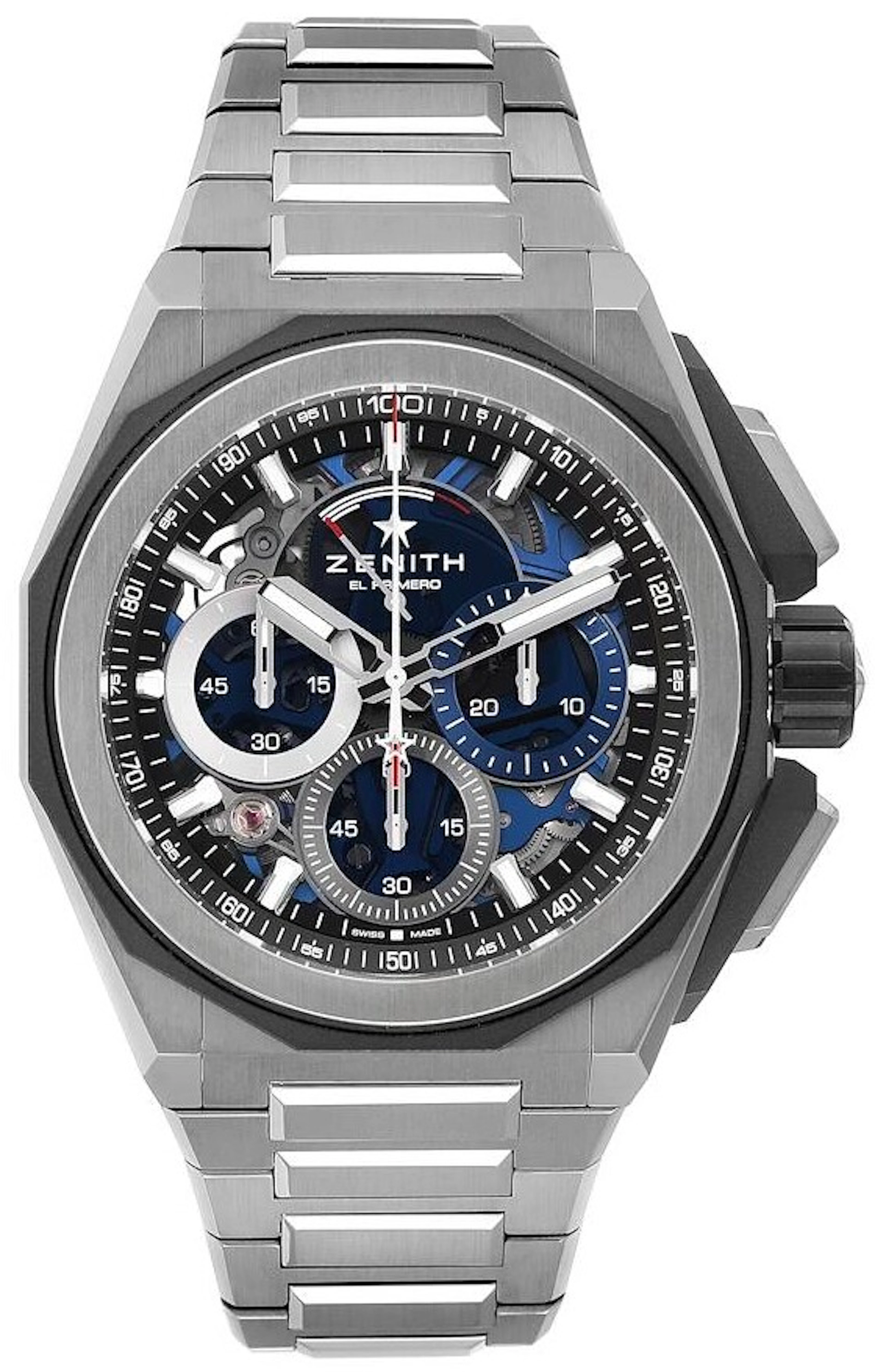 Zenith Defy Extreme 95.9100.9004-01.I001 95.9100.9004-01.I001