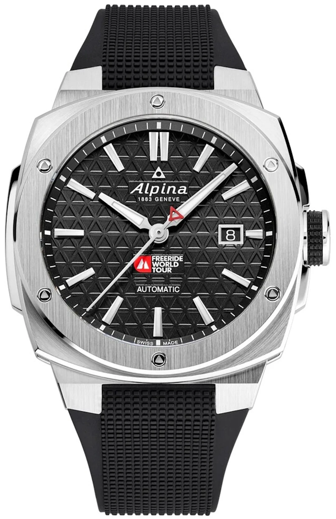 Alpina Alpiner Extreme AL-525FWT4AE6 AL-525FWT4AE6