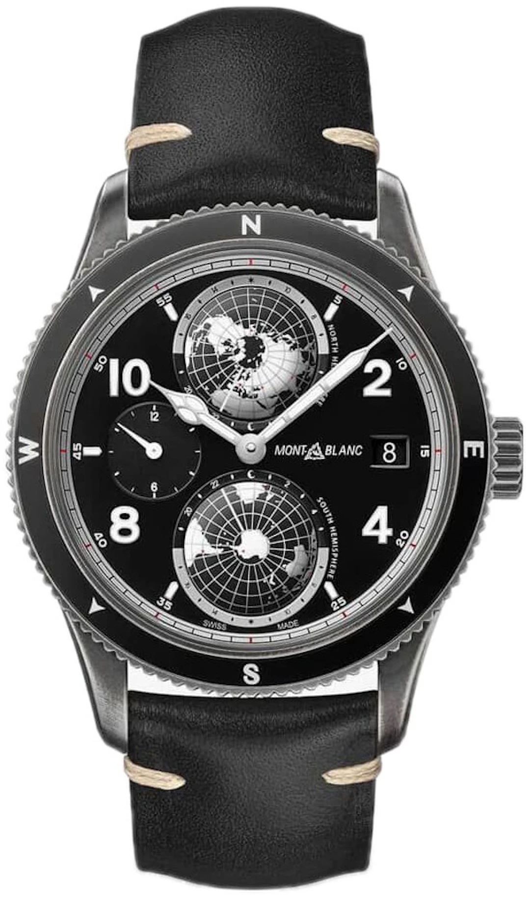 Montblanc Geosphere 128257 128257