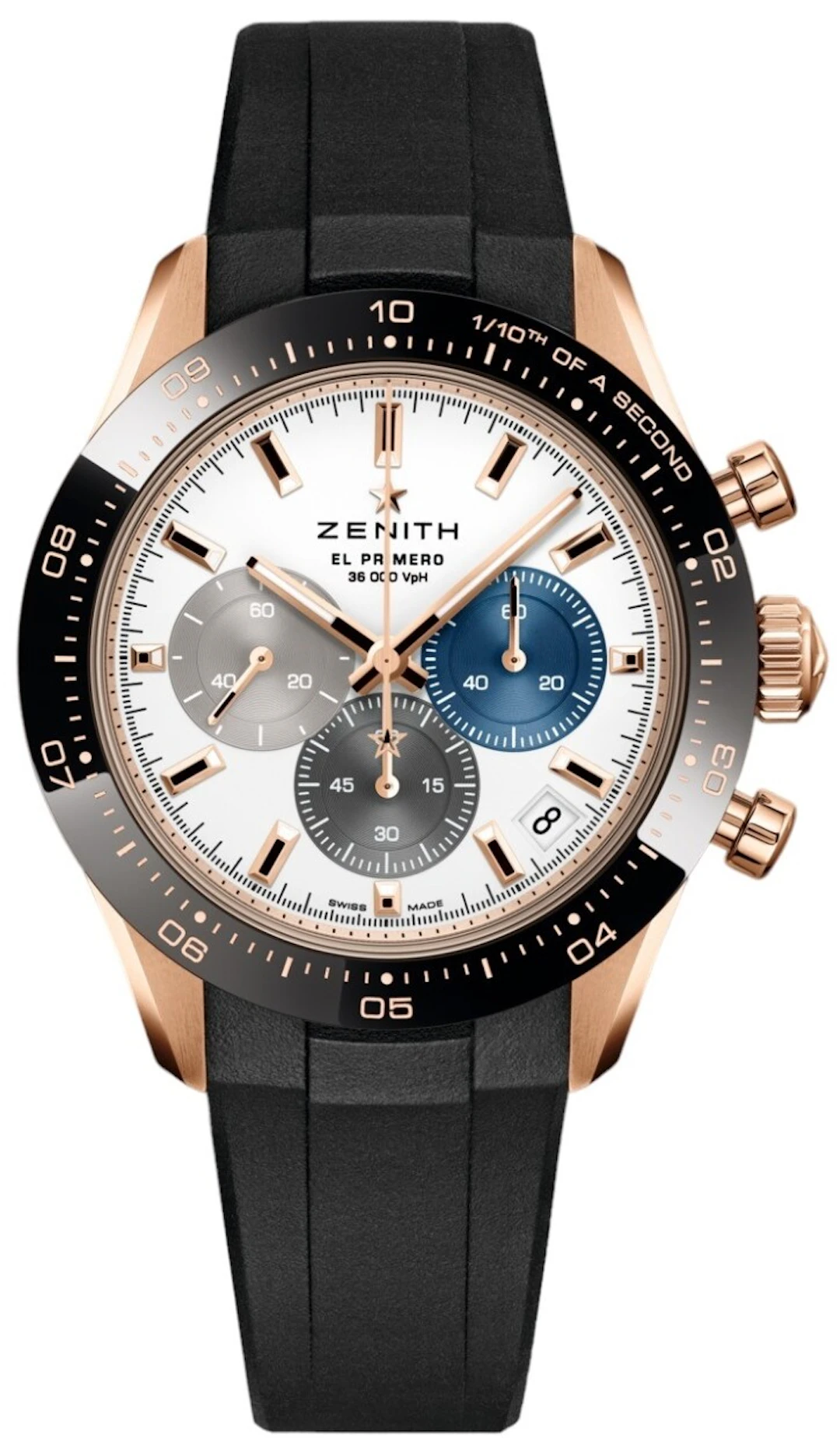 Zenith Chronomaster Sport 18.3100.3600-69.R951 18.3100.3600-69.R951