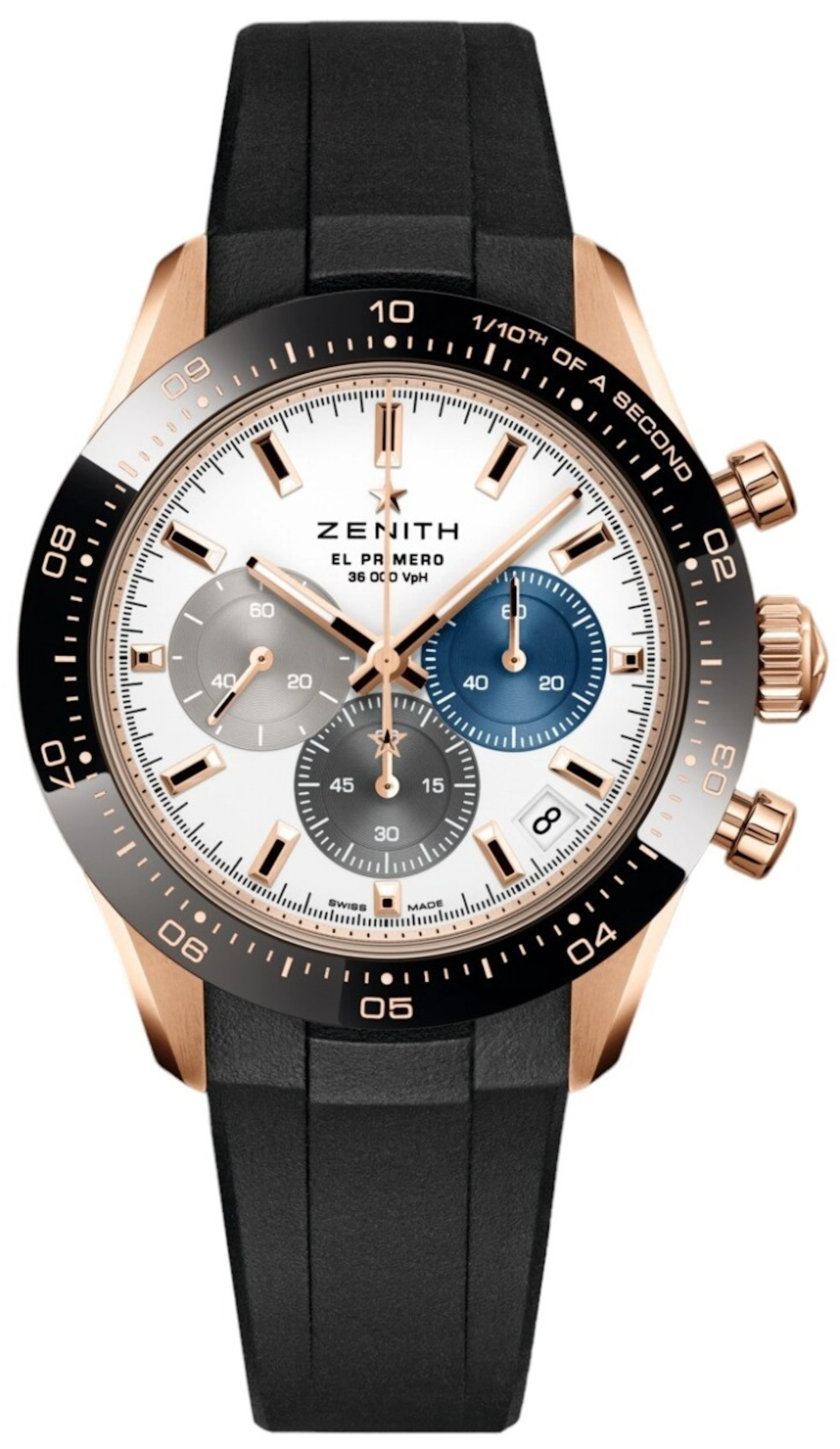 Zenith Chronomaster Sport 18.3100.3600-69.R951 18.3100.3600-69.R951
