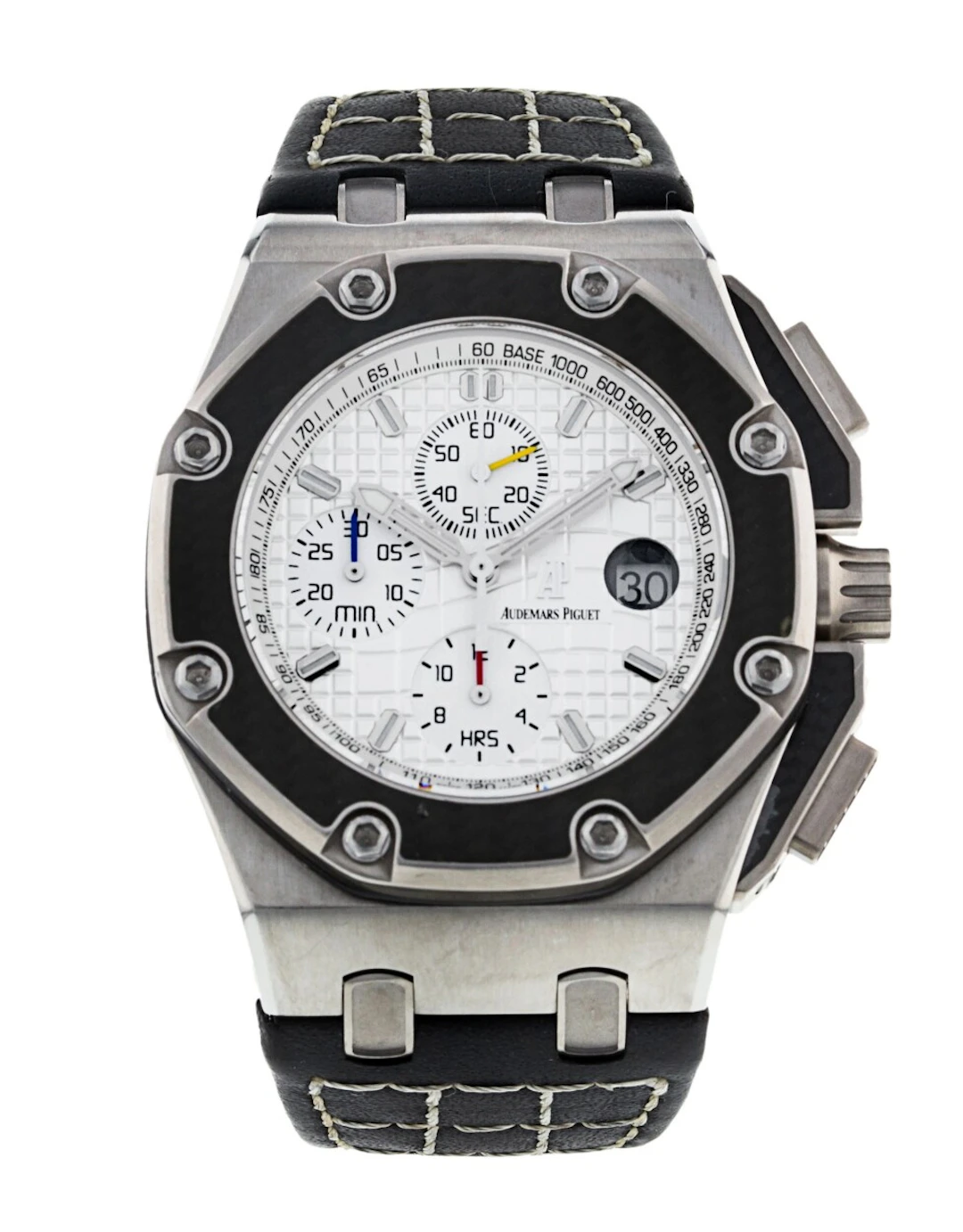Audemars Piguet Royal Oak 26030IO.OO.D001IN.01 26030IO.OO.D001IN.01