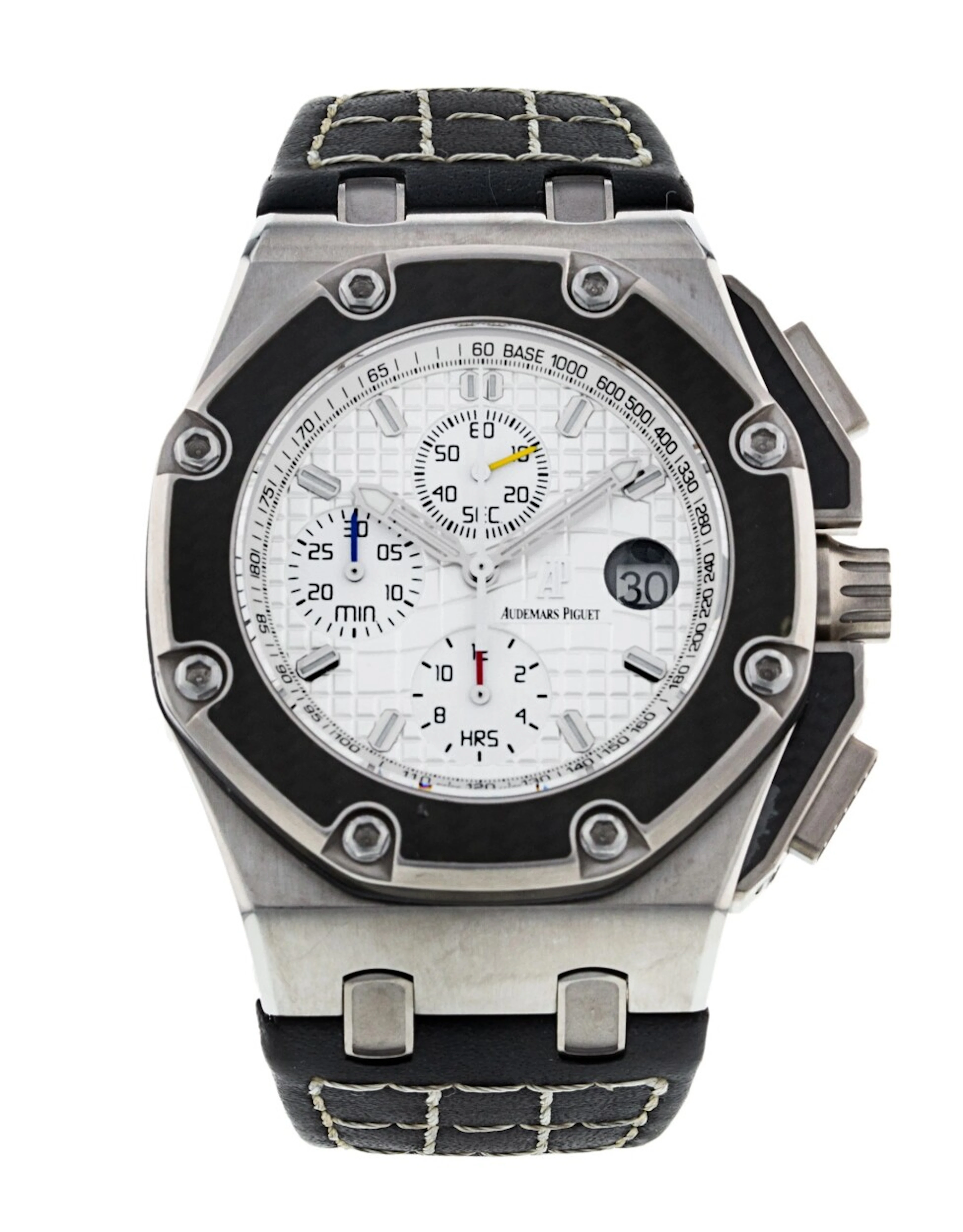 Audemars Piguet Royal Oak 26030IO.OO.D001IN.01 26030IO.OO.D001IN.01