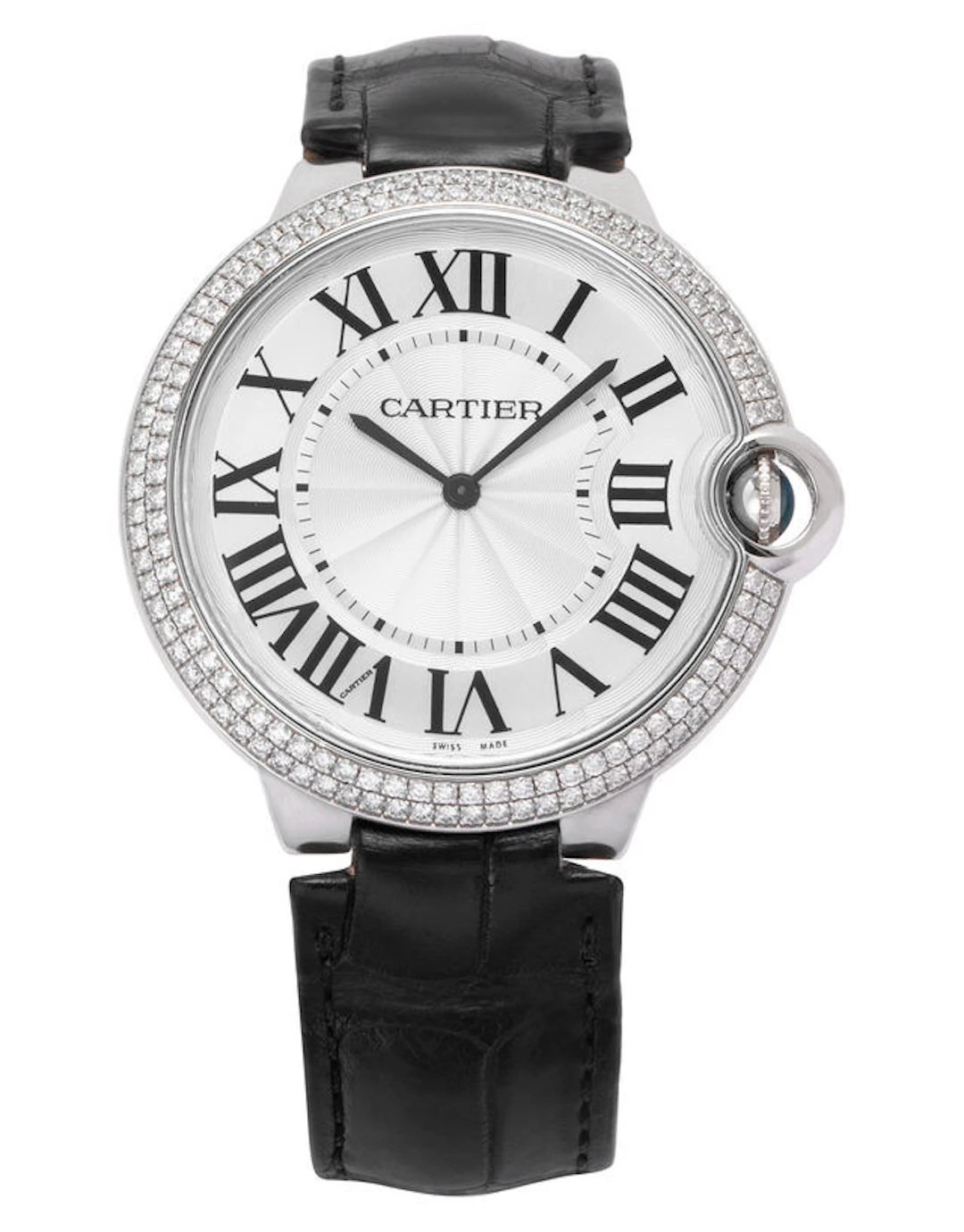 Cartier Ballon Blue WE902056 WE902056