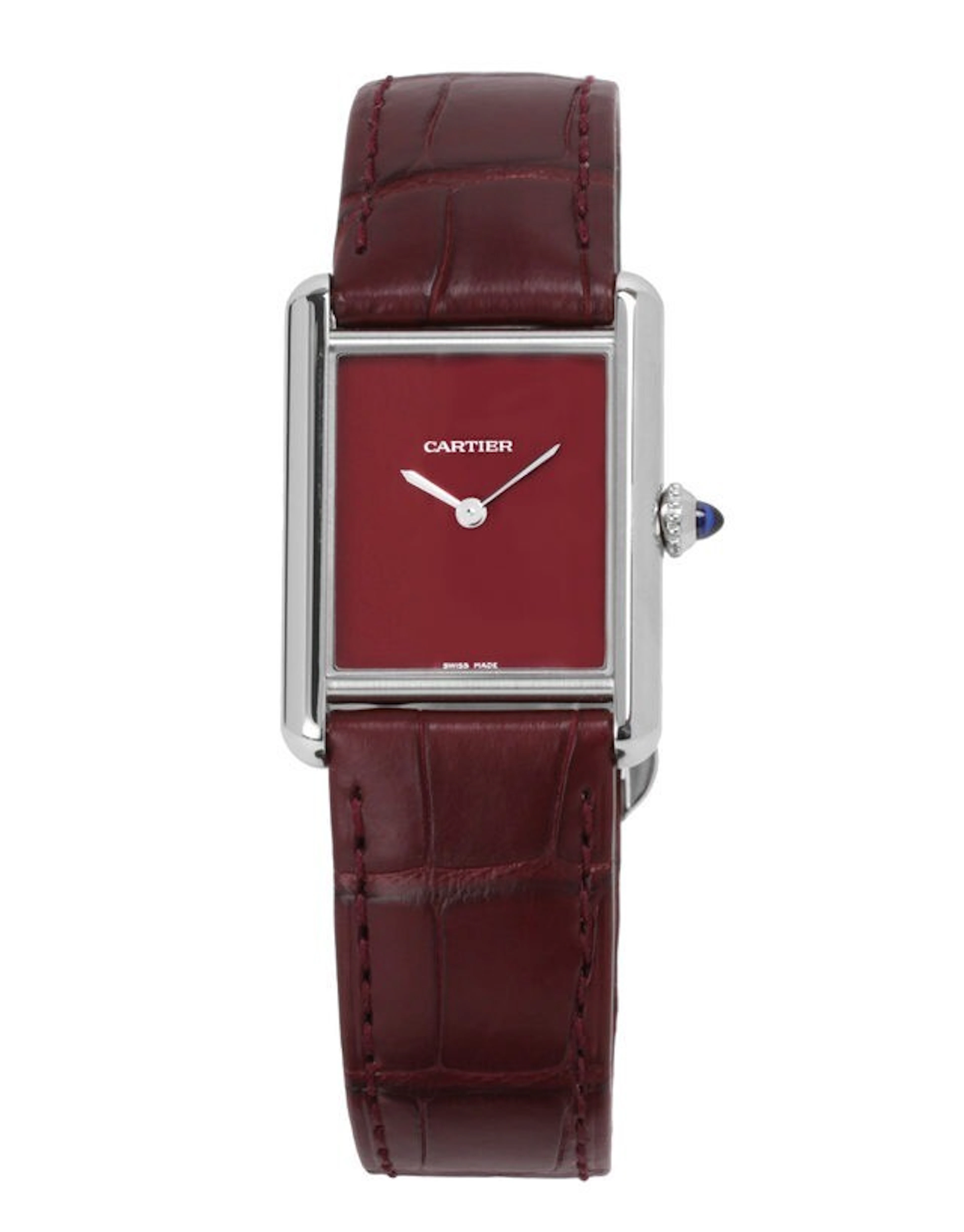 Cartier Tank Must De Cartier WSTA0054 WSTA0054