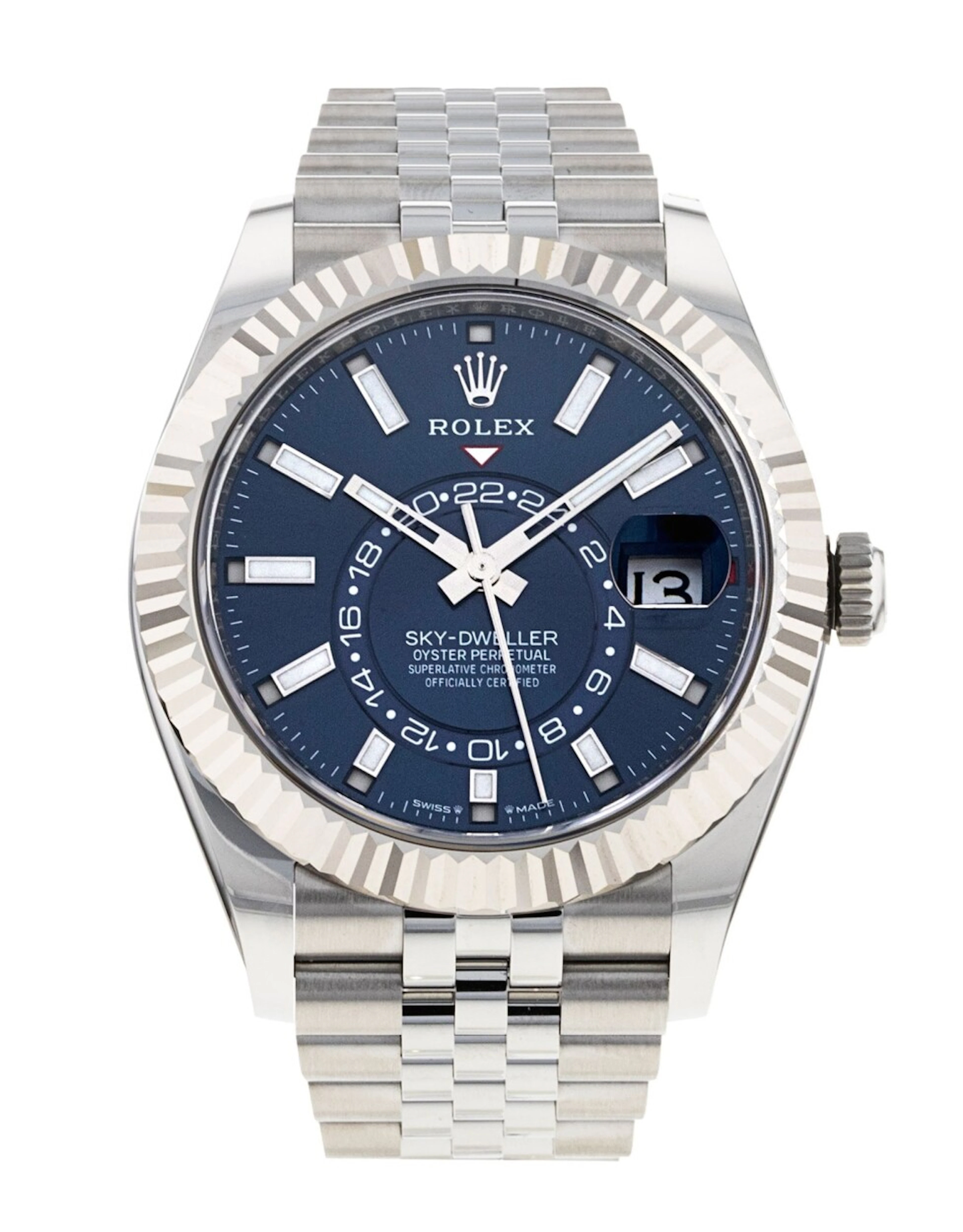 Rolex Sky-Dweller 336934-0006 336934-0006