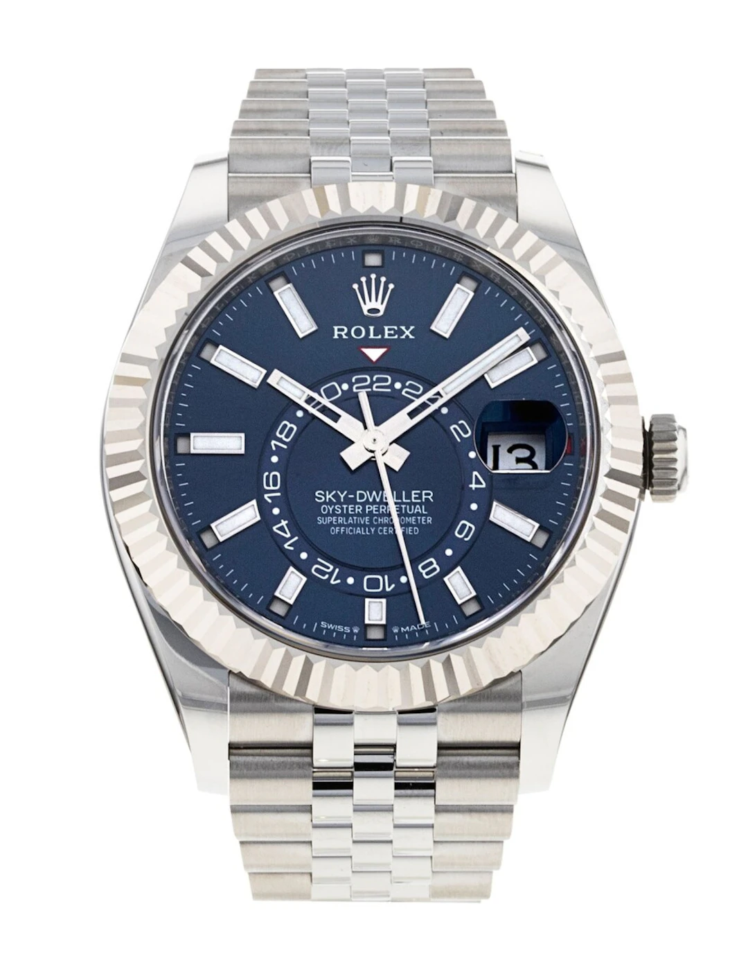 Rolex Sky-Dweller 336934-0006 336934-0006
