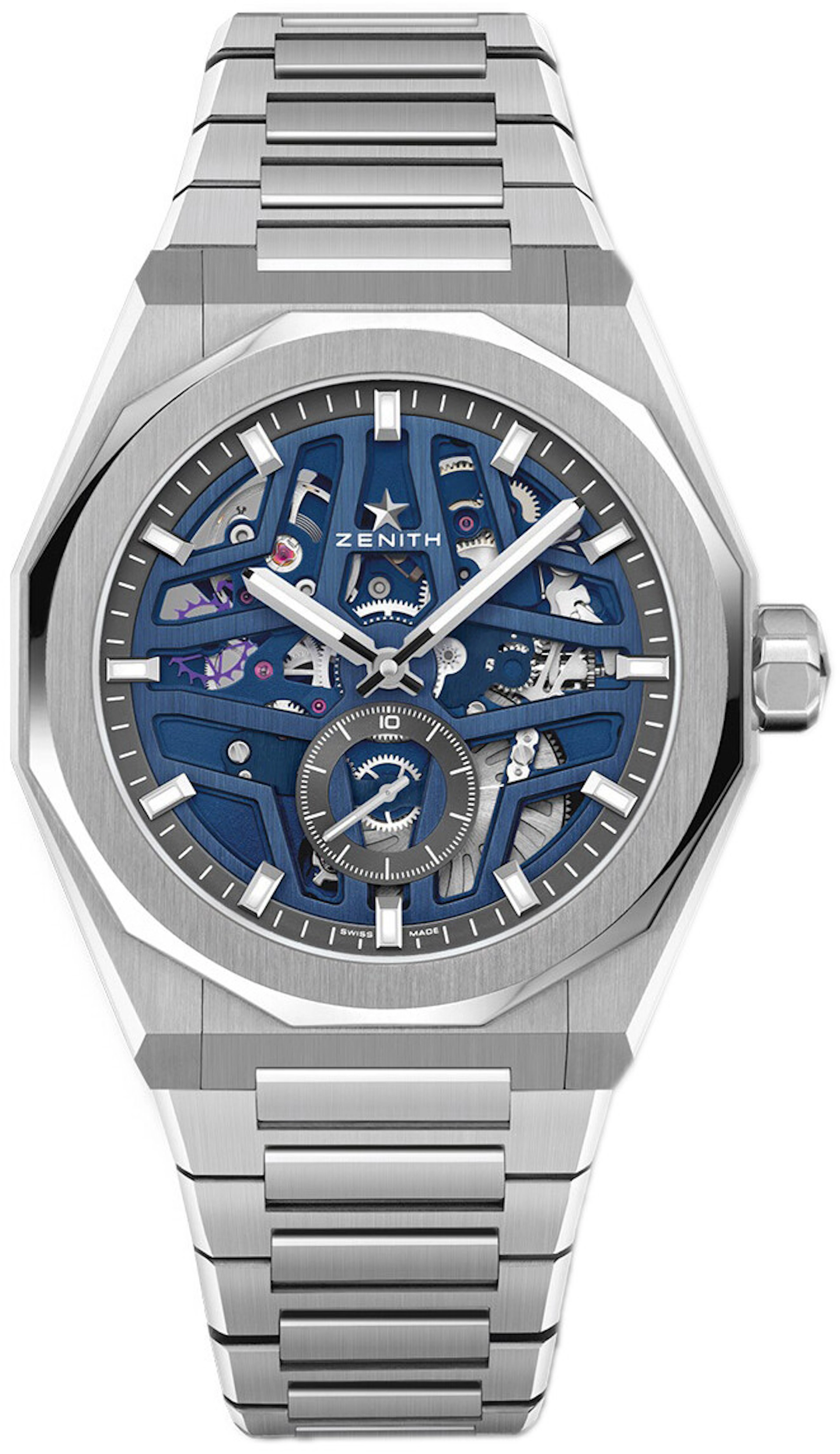 Zenith Defy Skyline 03.9300.3620-79.I001 03.9300.3620-79.I001