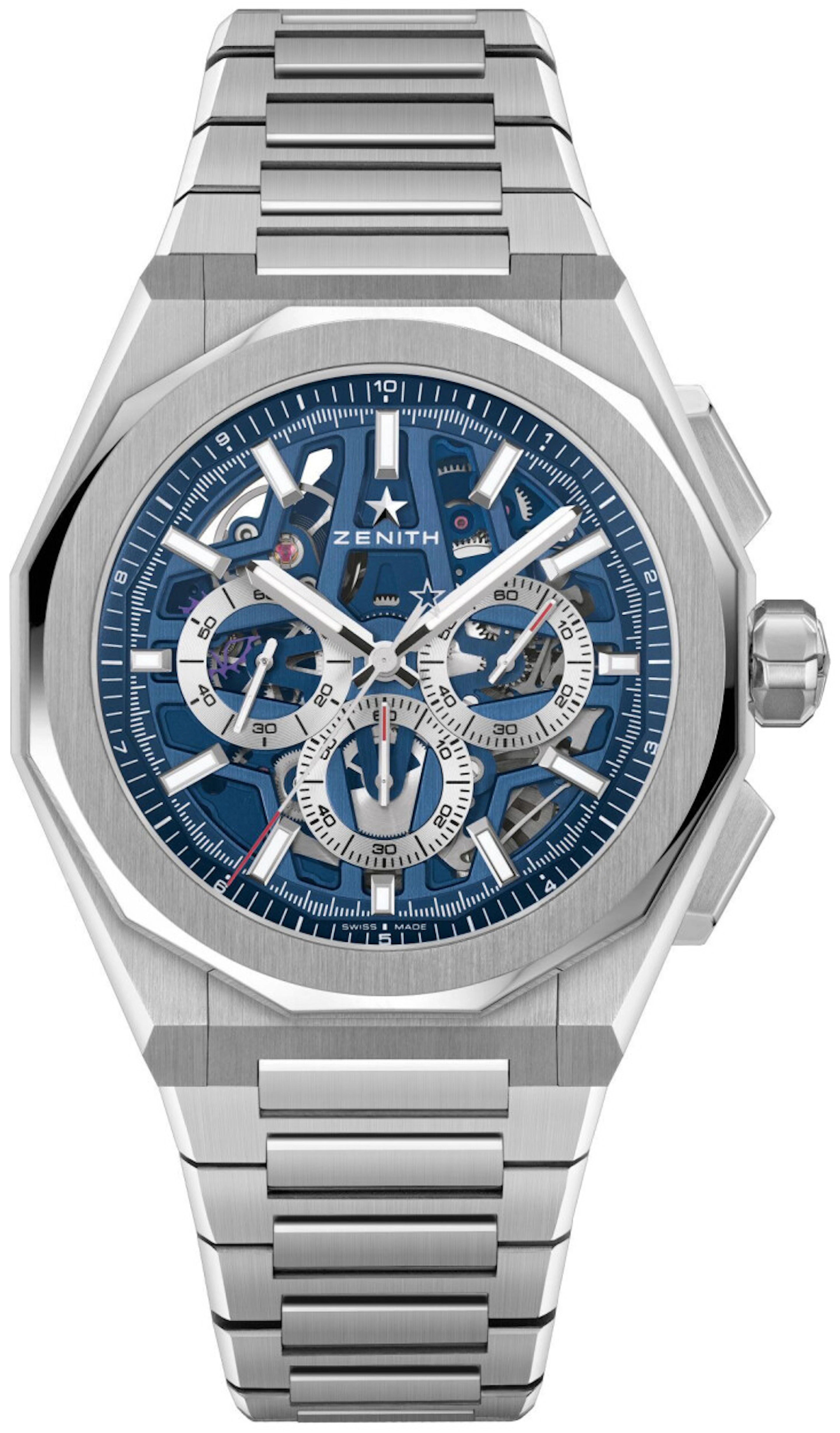 Zenith Defy 03.9500.3600-79.I001 03.9500.3600-79.I001