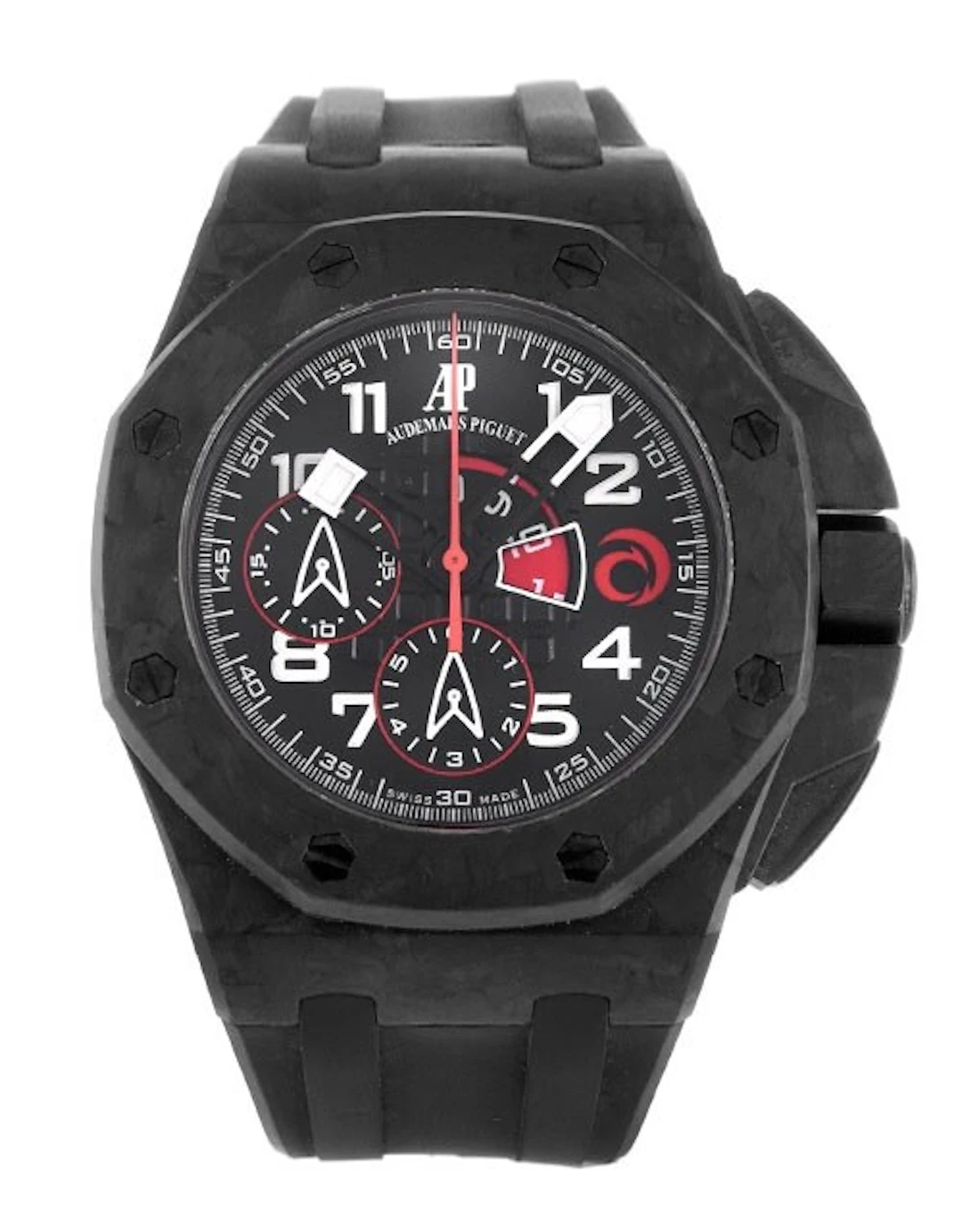 Audemars Piguet Royal Oak Offshore 26062FS.OO.A002CA.01 26062FS.OO.A002CA.01