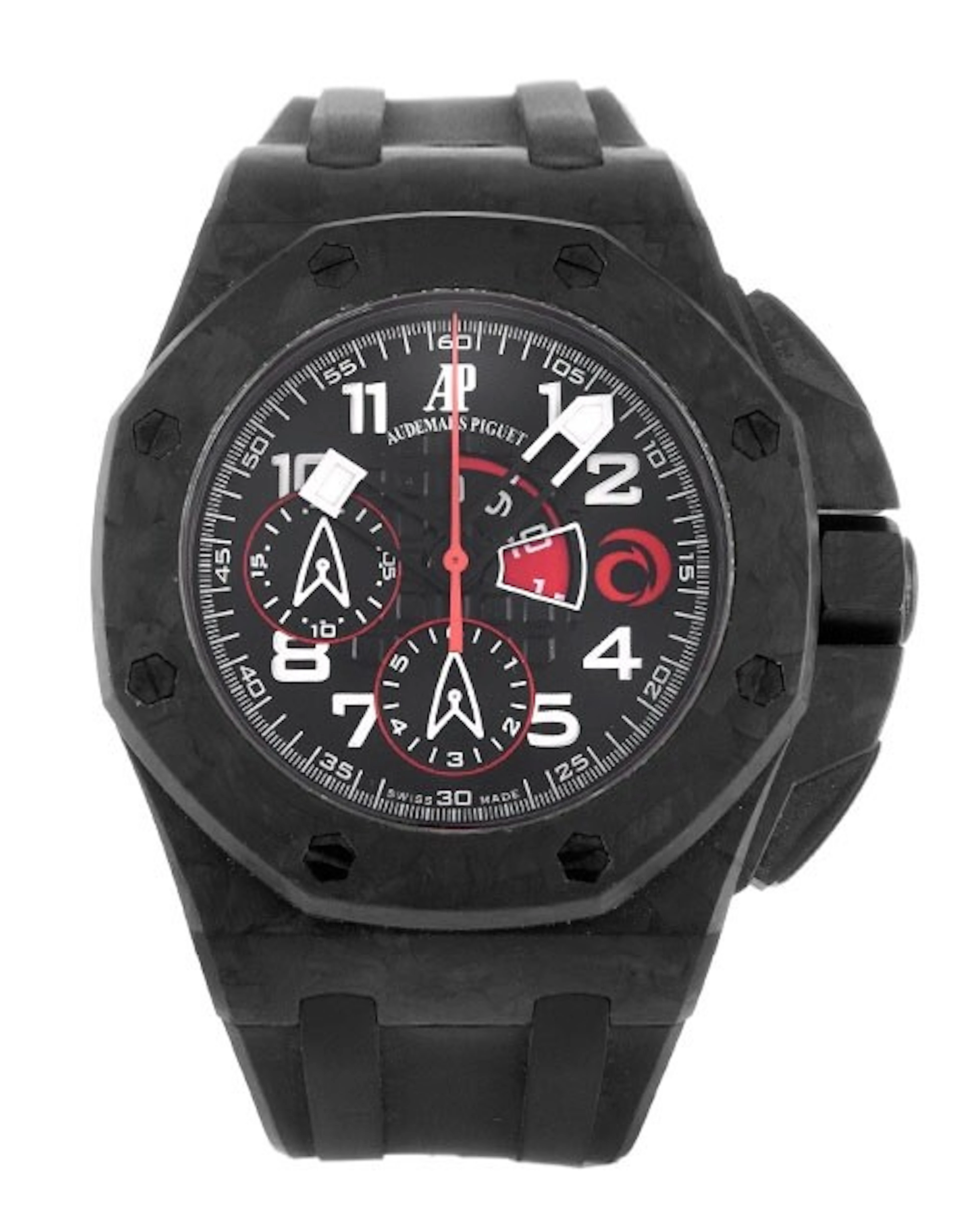 Audemars Piguet Royal Oak Offshore 26062FS.OO.A002CA.01 26062FS.OO.A002CA.01
