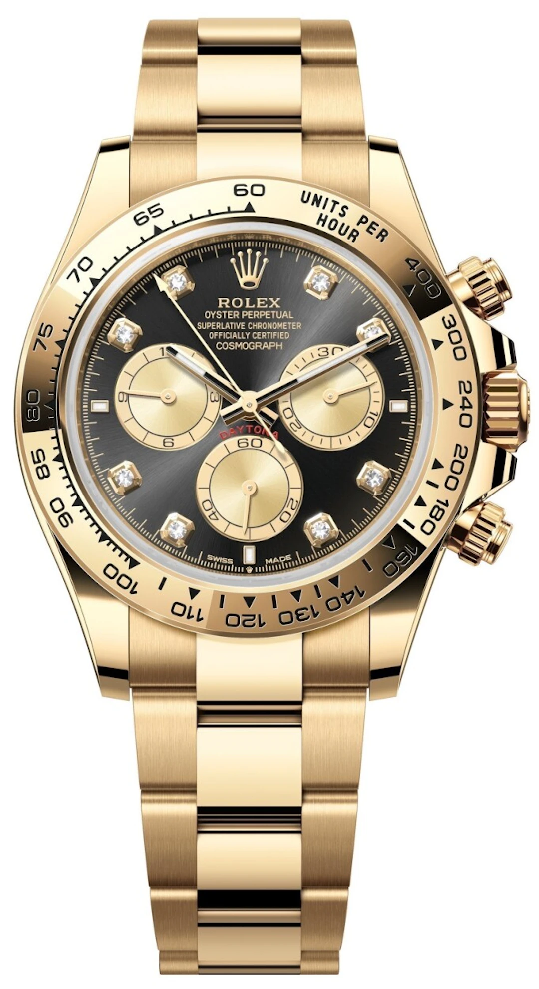 Rolex Cosmograph Daytona 126508-0003 126508-0003