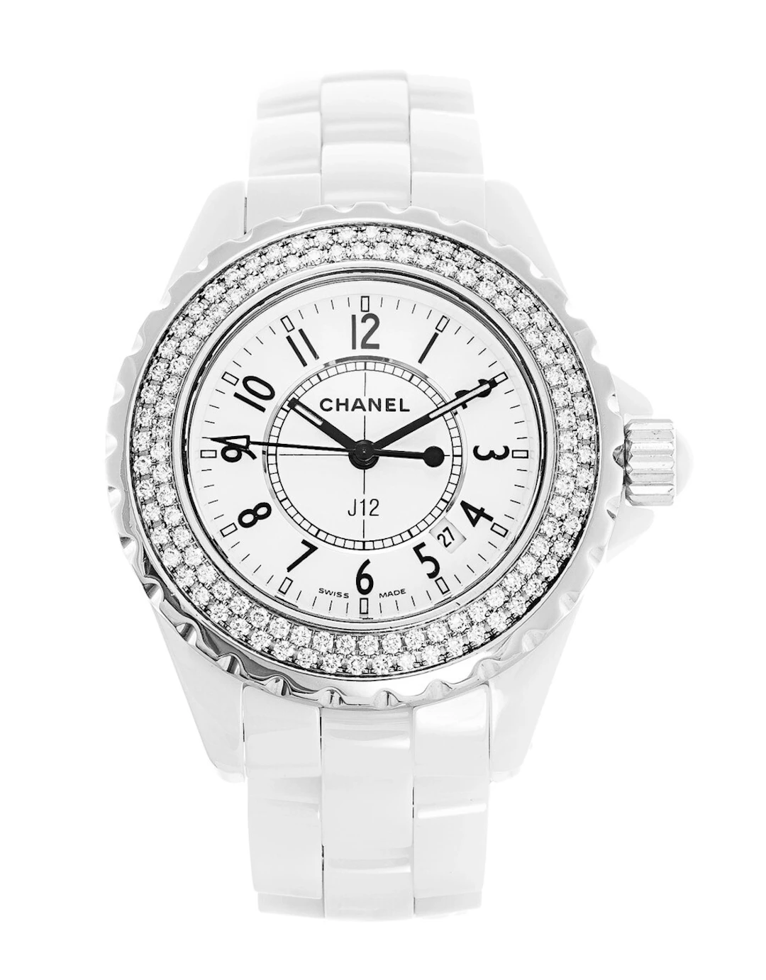 Chanel J12 H0967 H0967