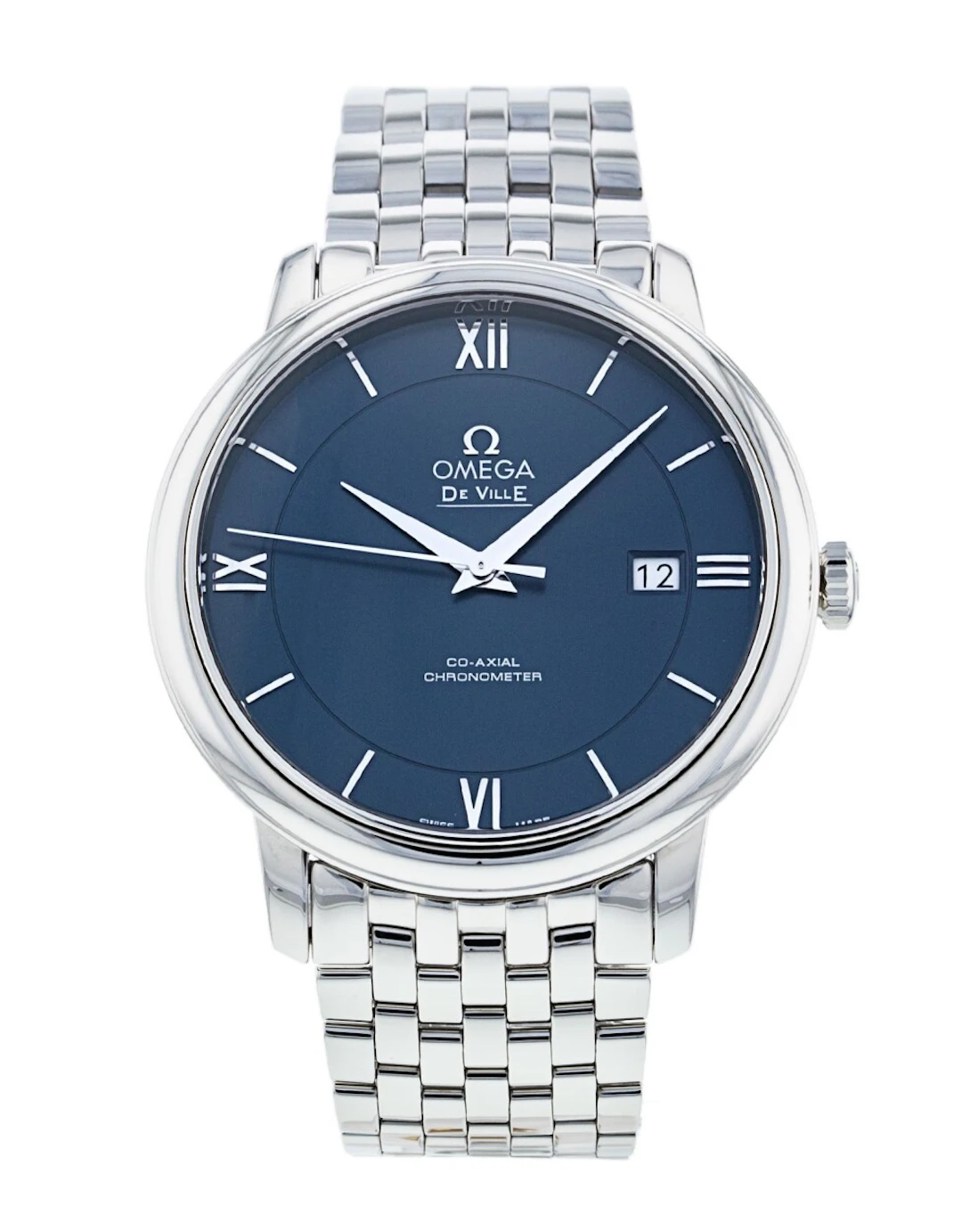 Omega De Ville Prestige 424.10.40.20.03.001 424.10.40.20.03.001