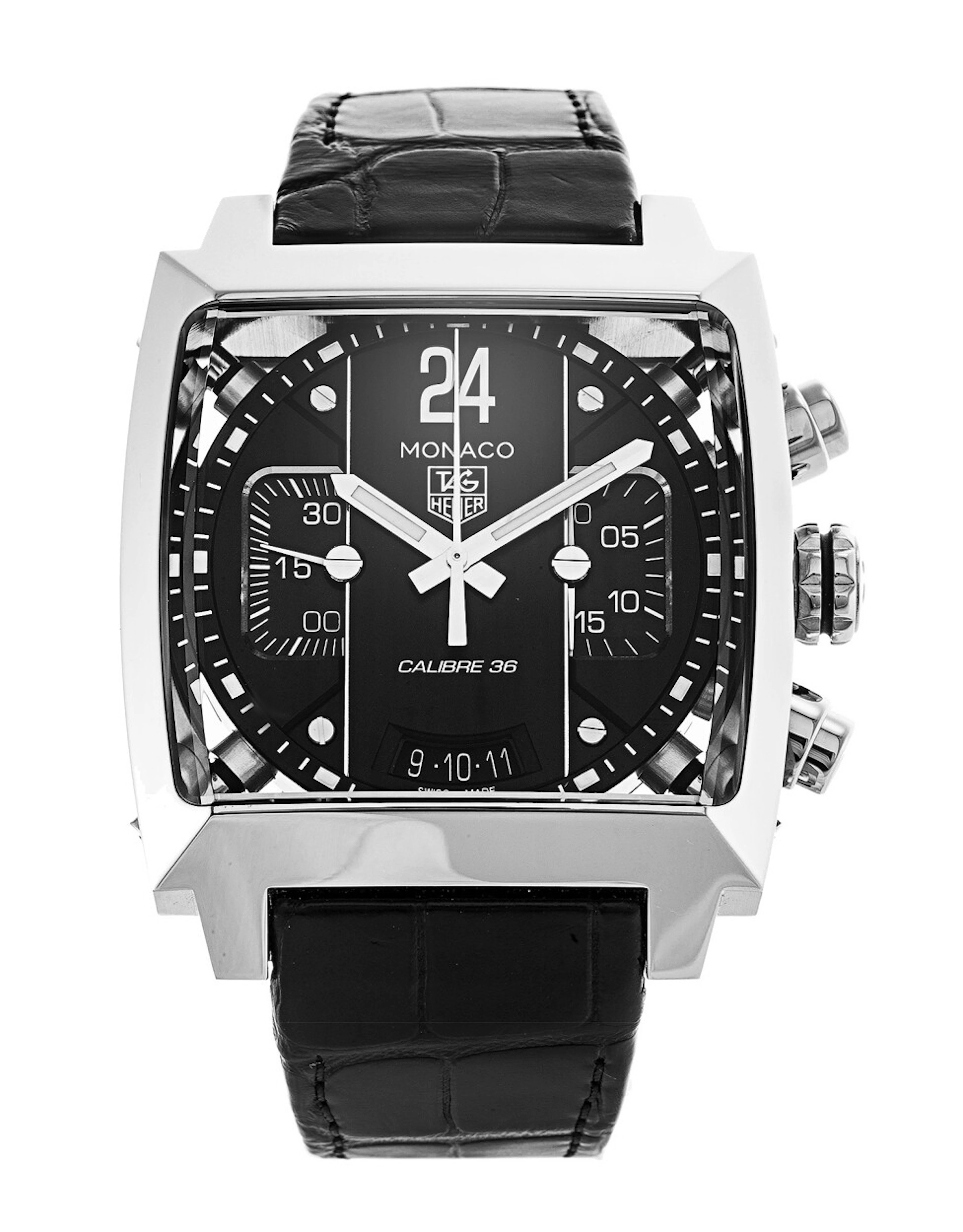 TAG Heuer Calibre 36 CAL5113.FC6329 CAL5113.FC6329