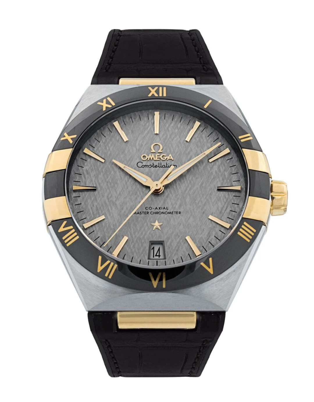 Omega Constellation Co-Axial 41Mm 131.23.41.21.06.002 131.23.41.21.06.002