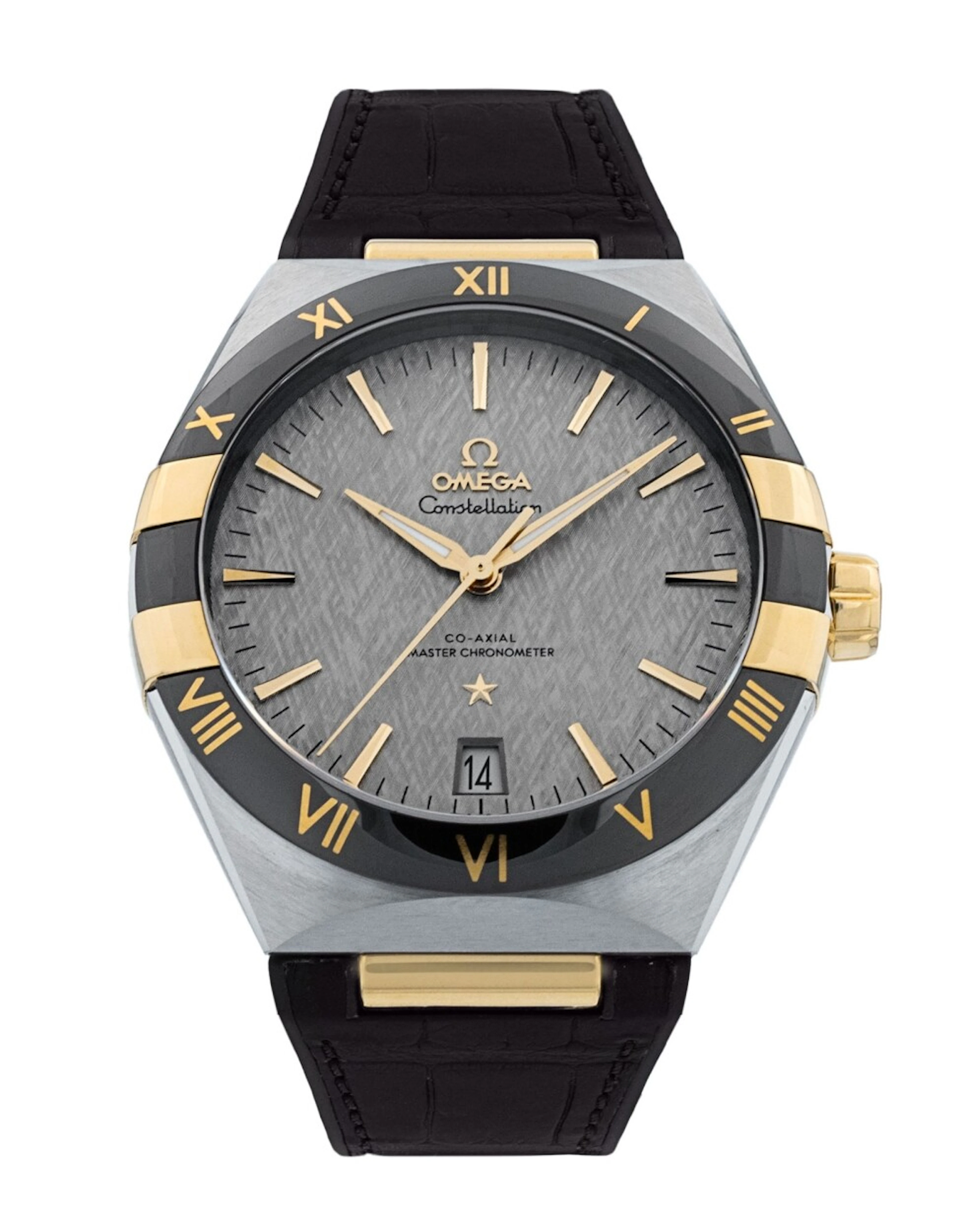Omega Constellation Co-Axial 41Mm 131.23.41.21.06.002 131.23.41.21.06.002