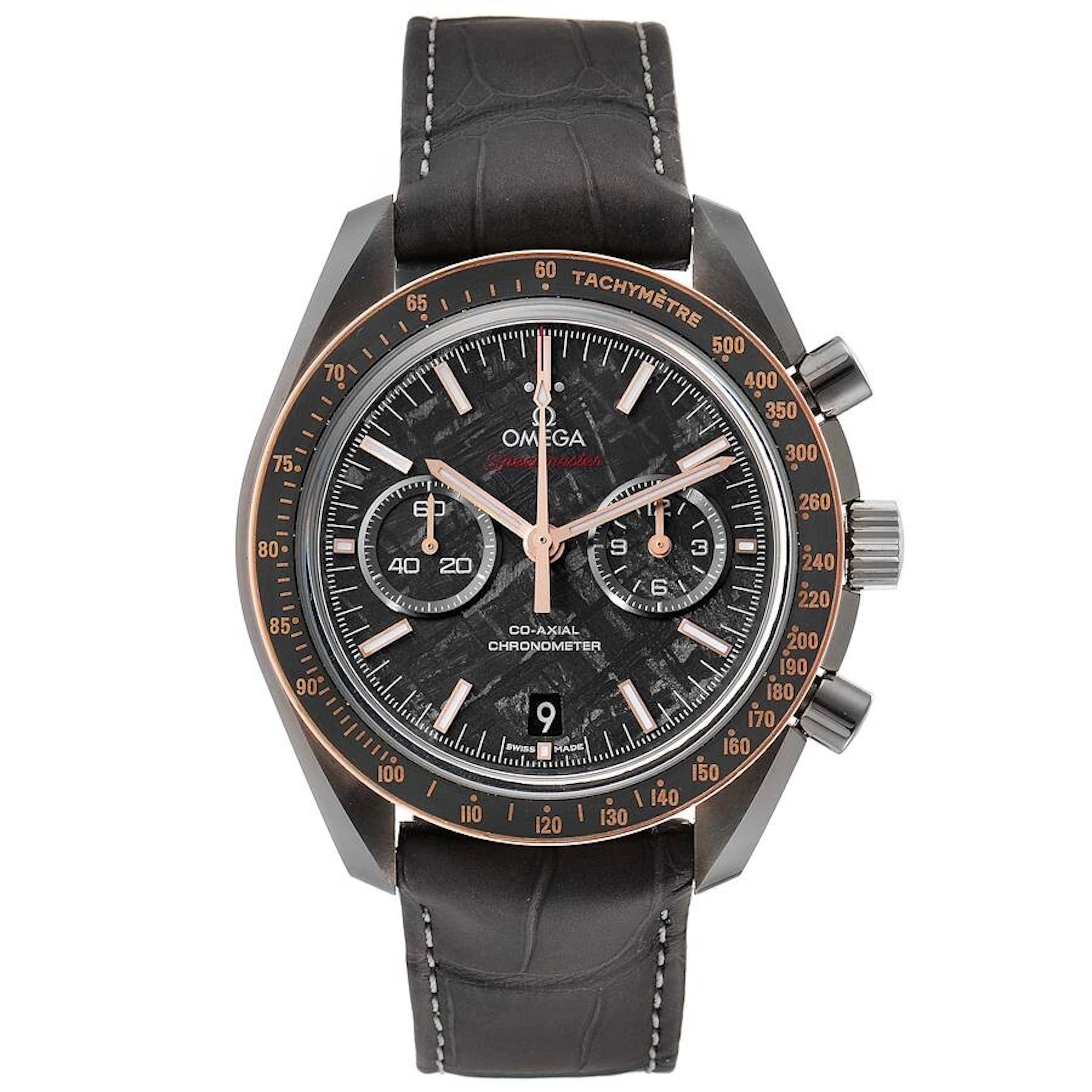 Omega Speedmaster Moonwatch 311.63.44.51.99.002 311.63.44.51.99.002