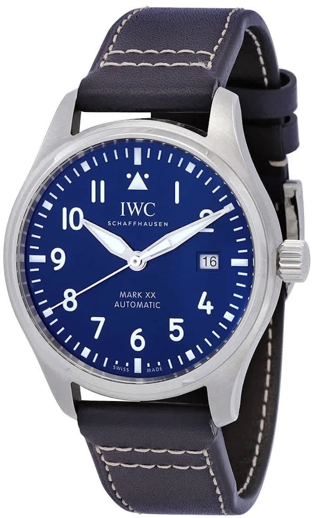IWC Pilots IW328203 IW328203