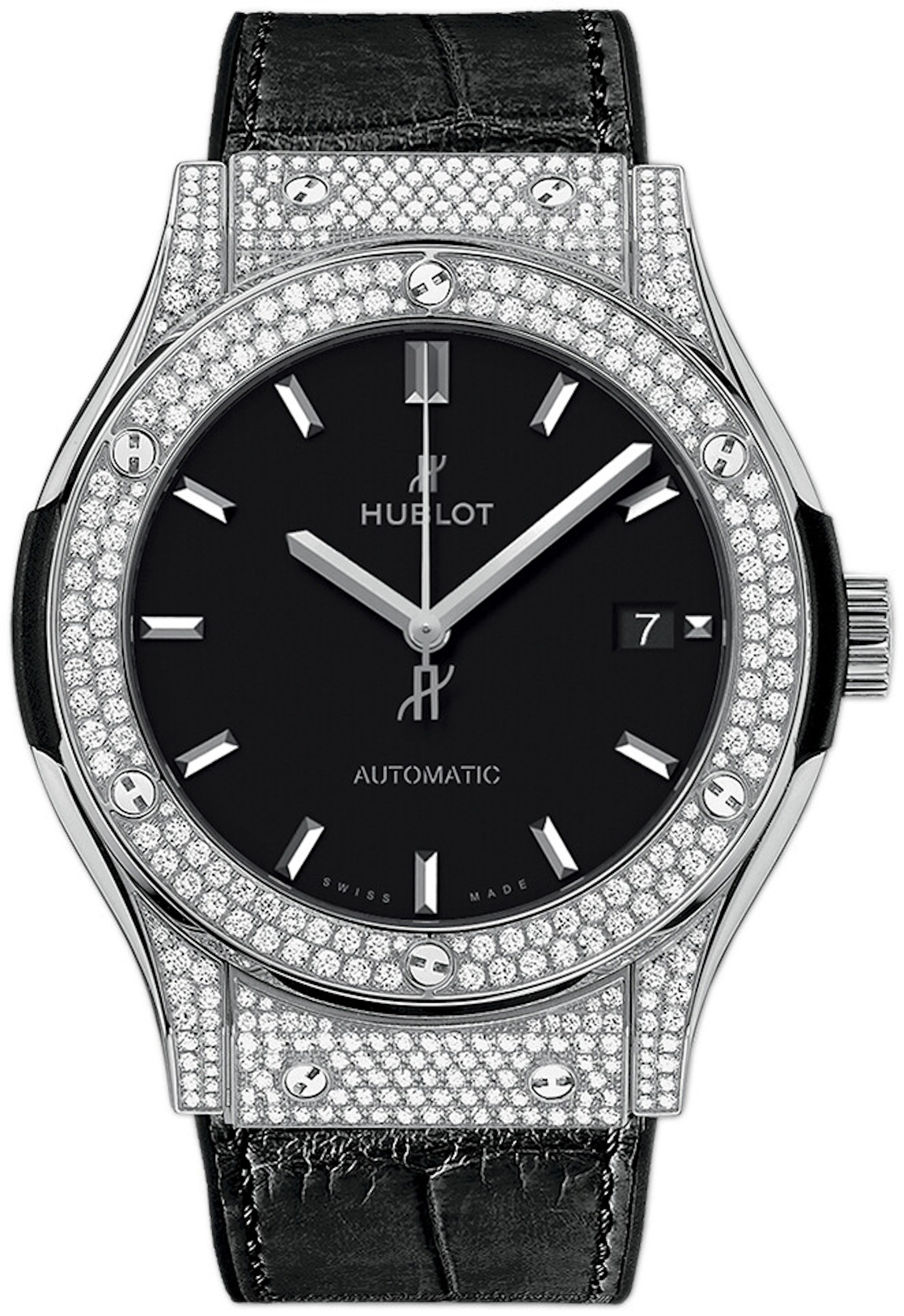 Hublot Classic Fusion 511.NX.1171.LR.1704 511.NX.1171.LR.1704