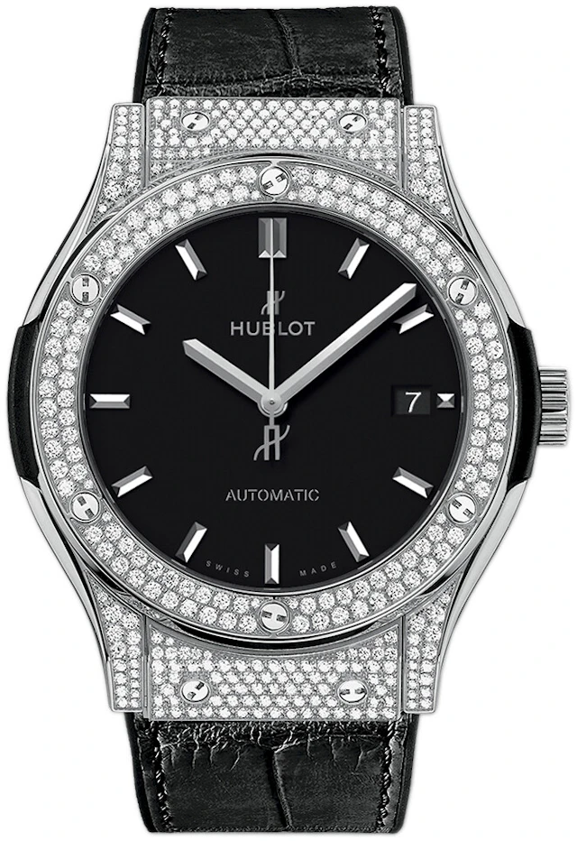 Hublot Classic Fusion 511.NX.1171.LR.1704 511.NX.1171.LR.1704