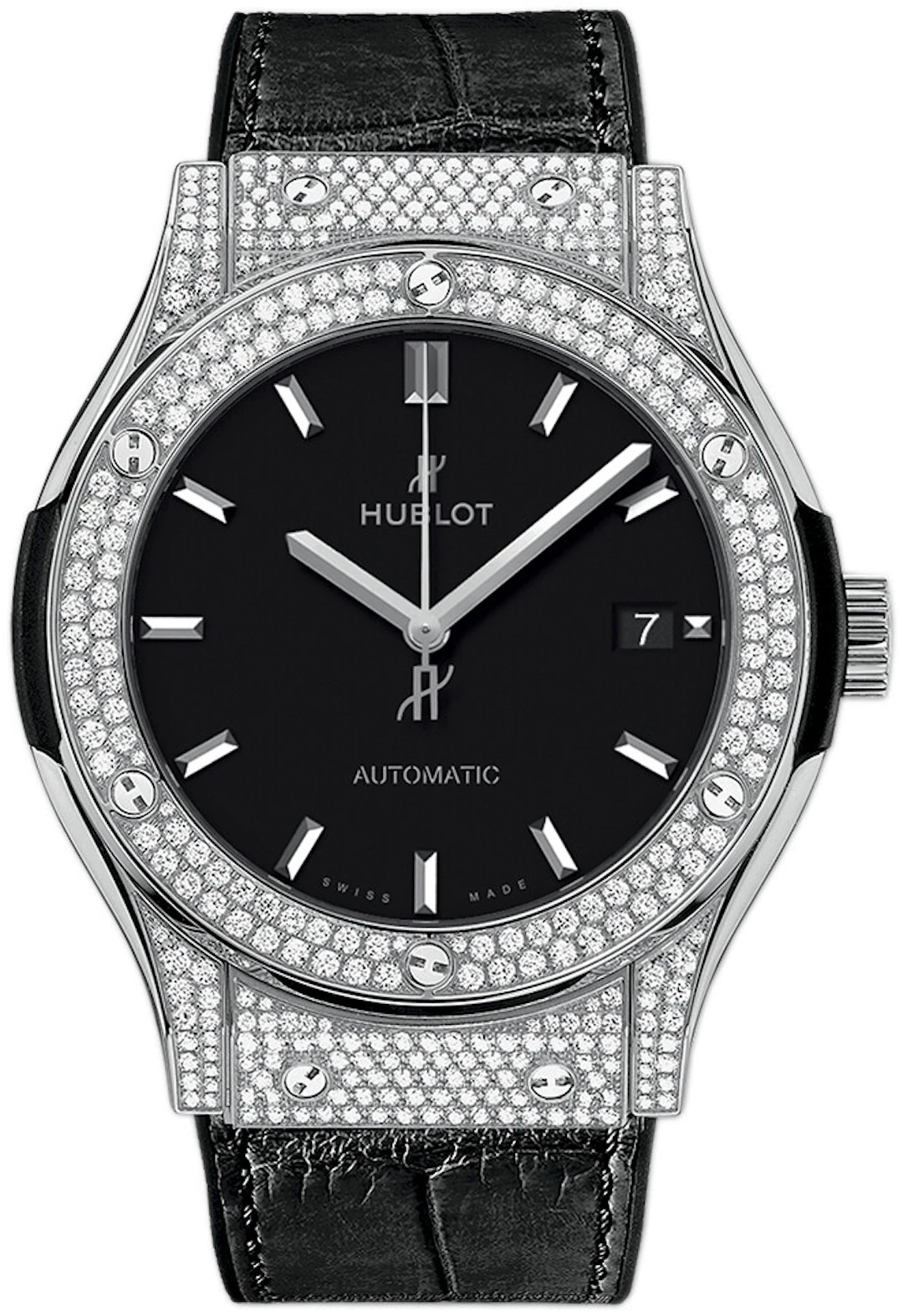 Hublot Classic Fusion 511.NX.1171.LR.1704 511.NX.1171.LR.1704