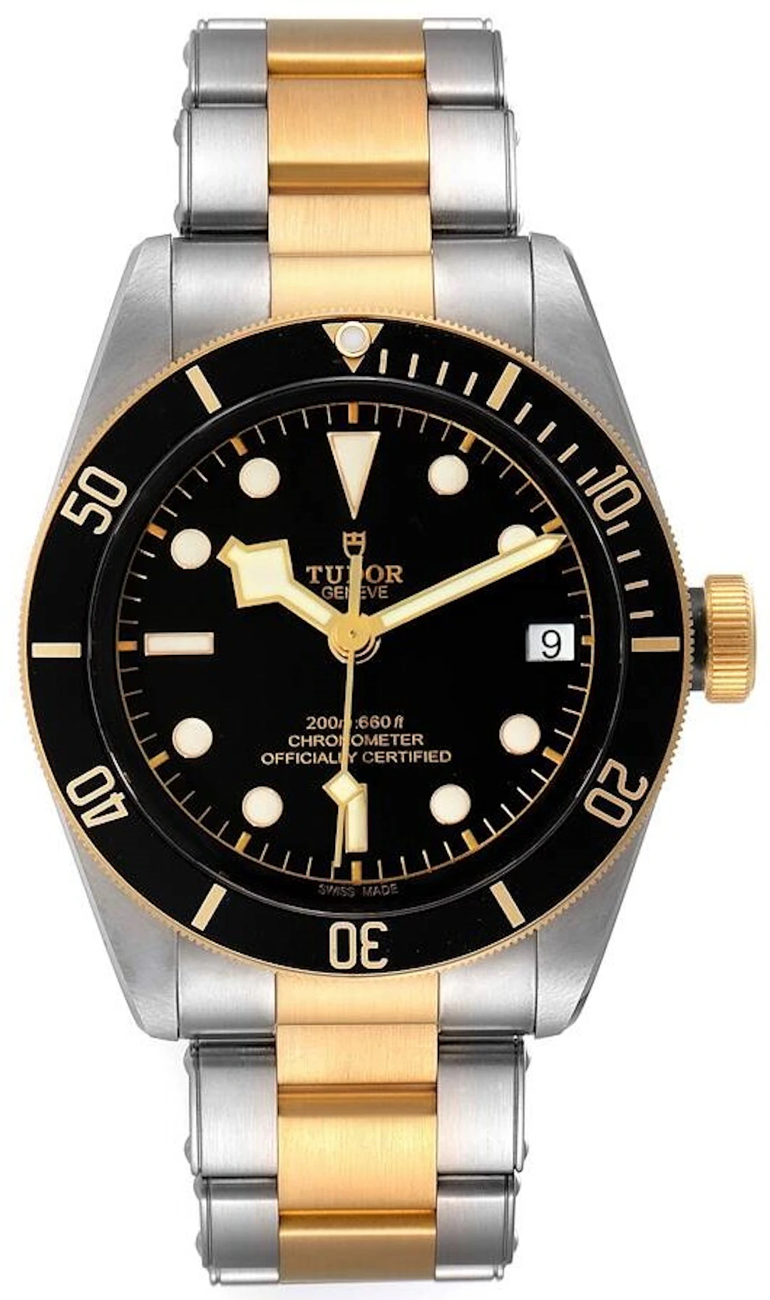 Tudor Heritage M79733N-0008 M79733N-0008