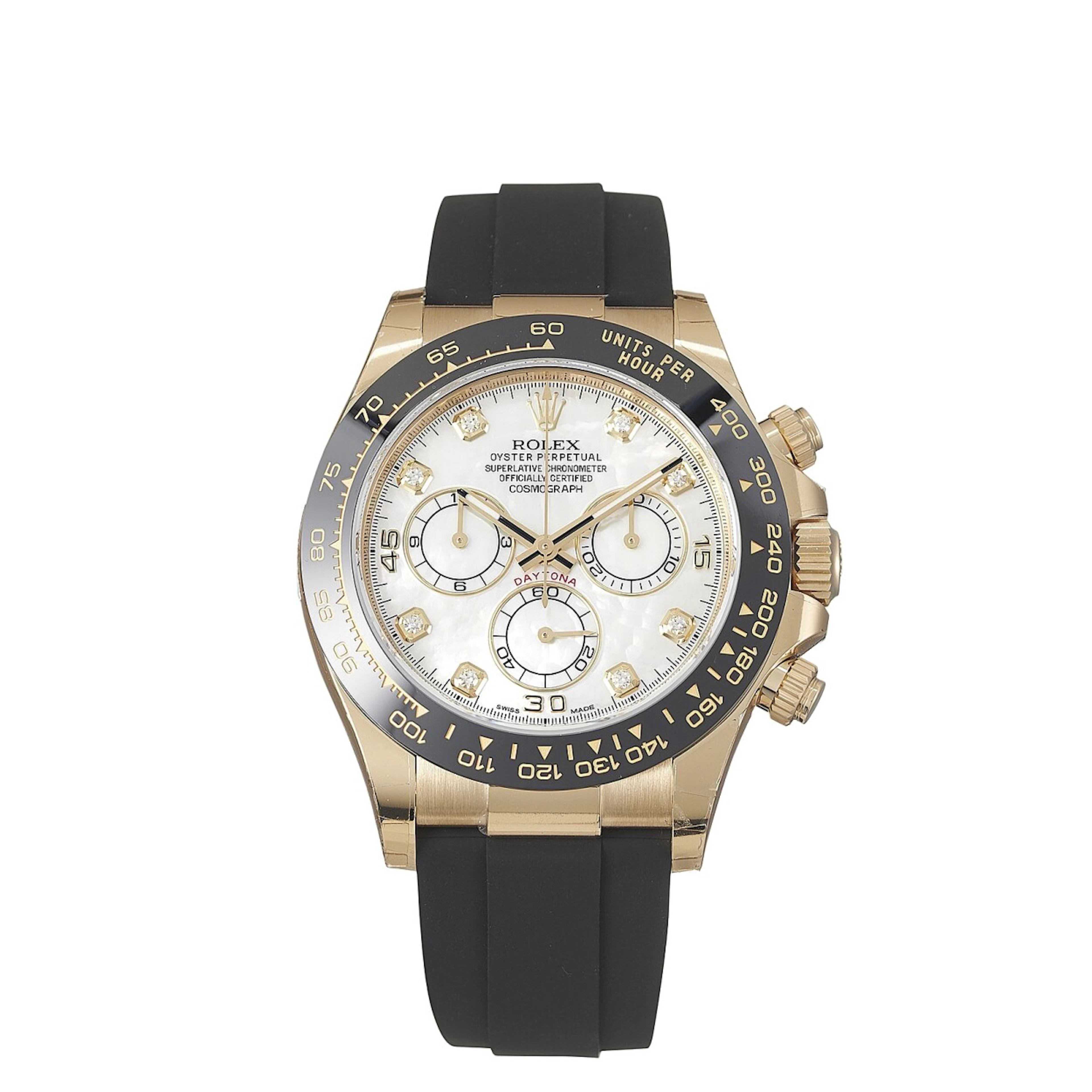 Rolex 116518LN-0045 116518LN-0045