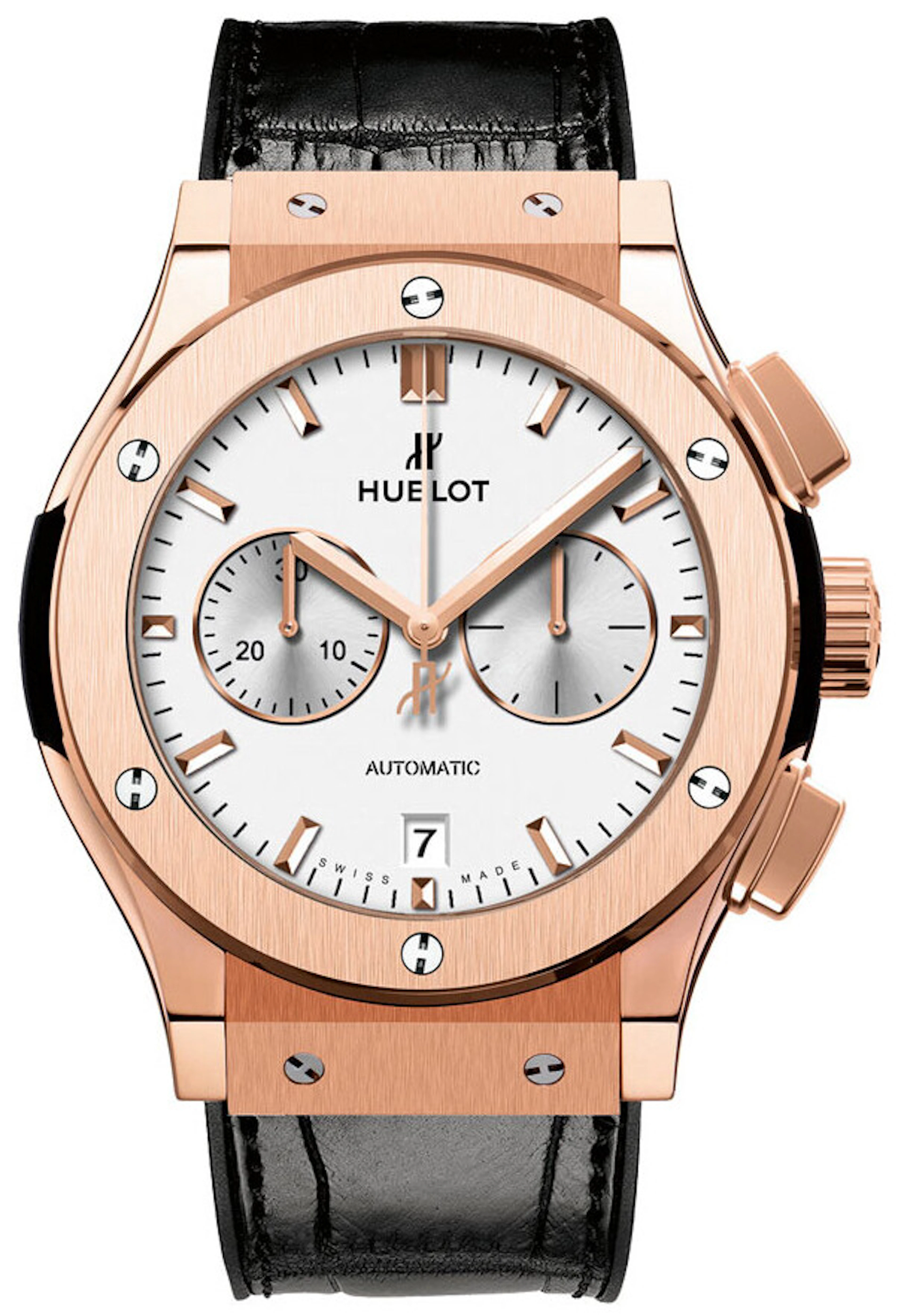 Hublot Classic Fusion 541.OX.2611.LR 541.OX.2611.LR
