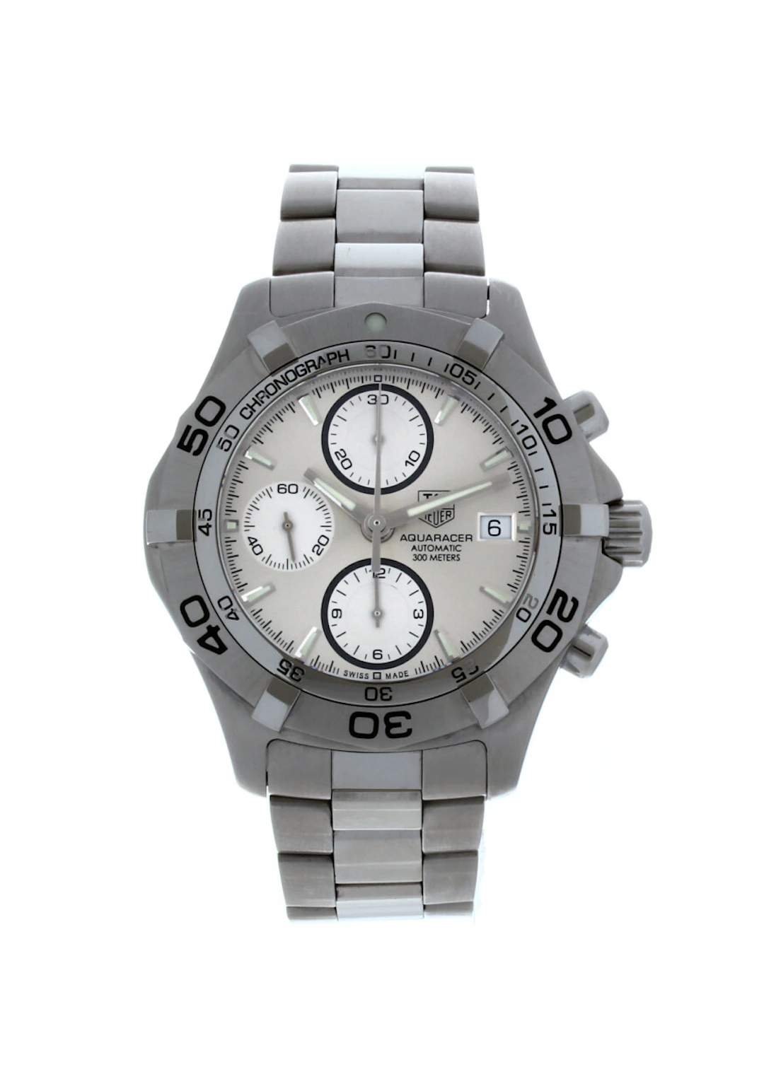 TAG Heuer Aquaracer Chronograph CAF2111.BA0809 CAF2111.BA0809