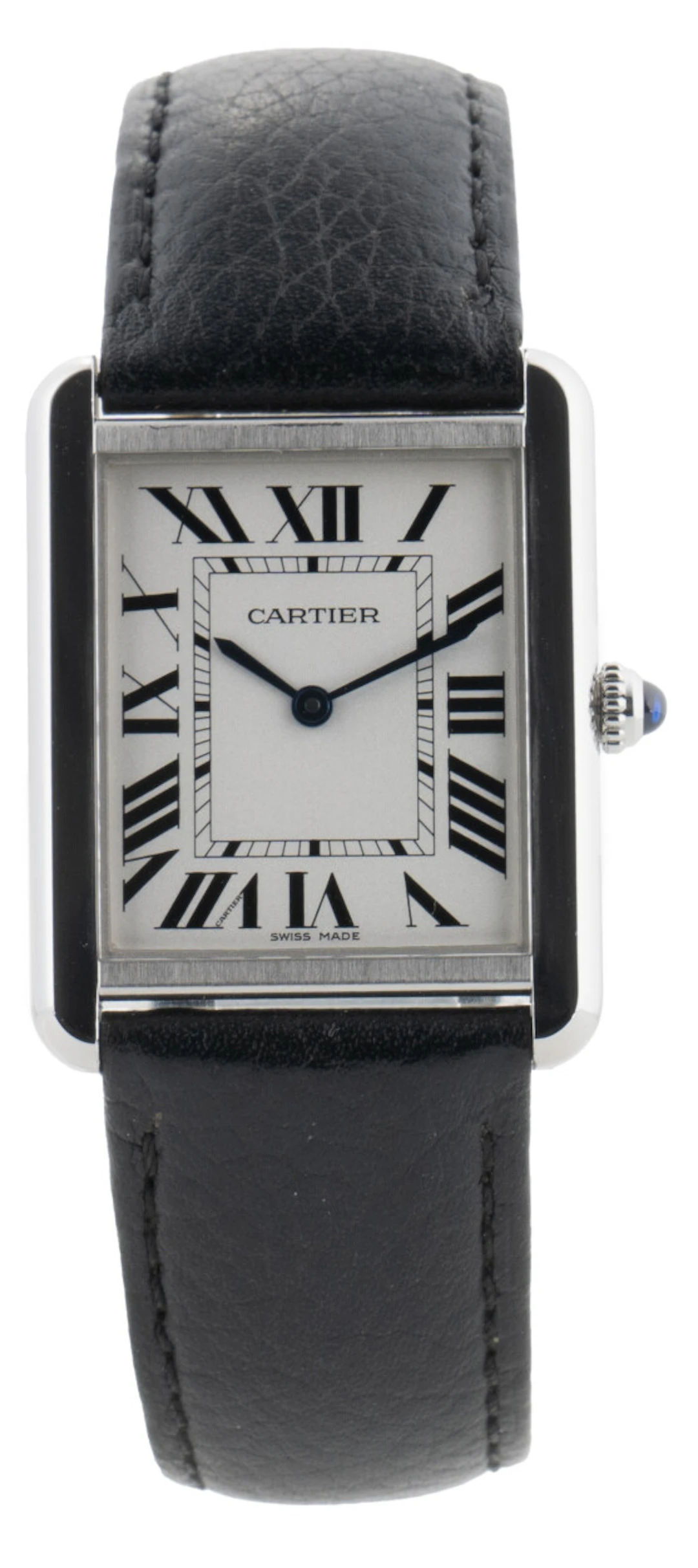 Cartier Tank Solo WSTA0028 WSTA0028