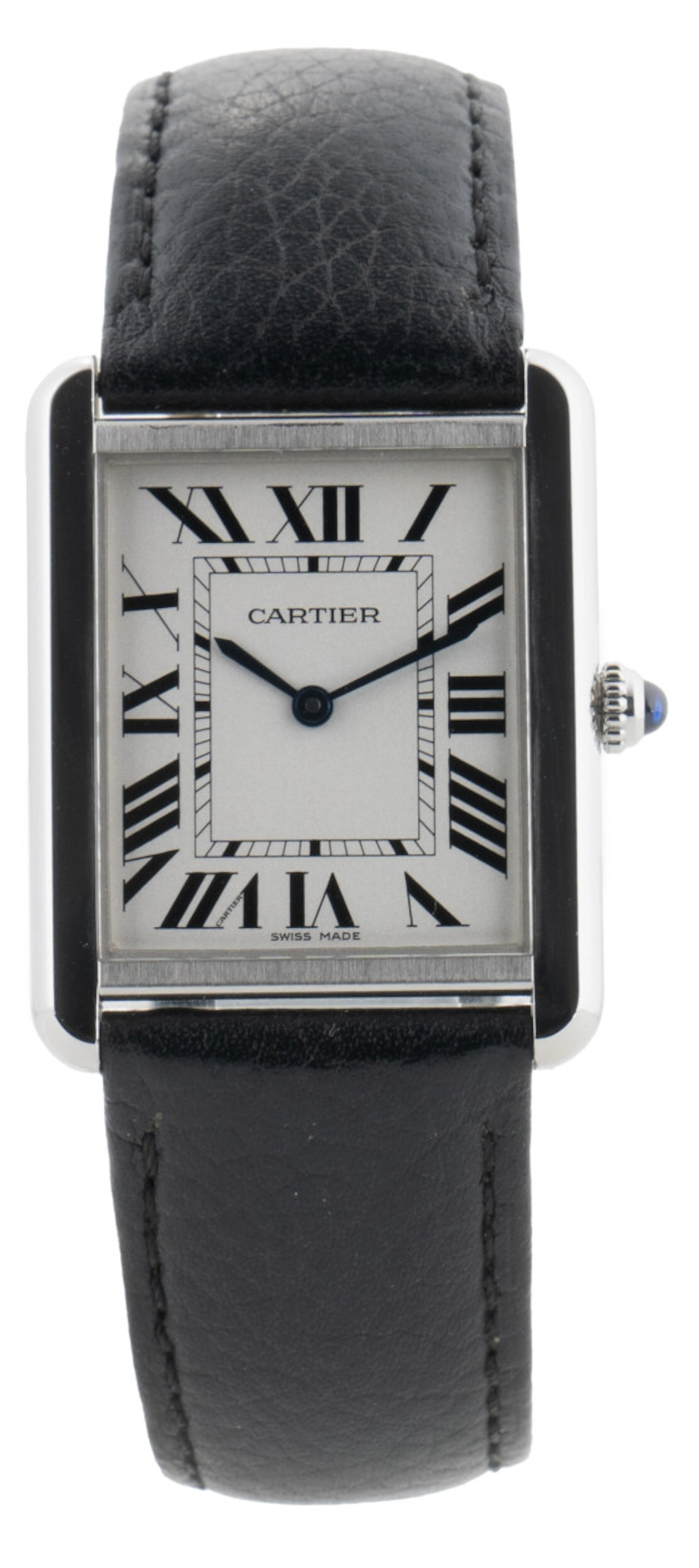 Cartier Tank Solo WSTA0028 WSTA0028