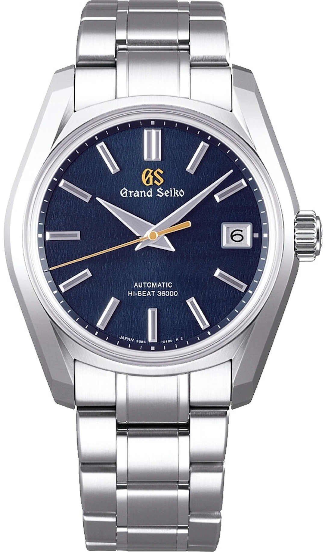 Grand Seiko Heritage Collection SBGH273G SBGH273G