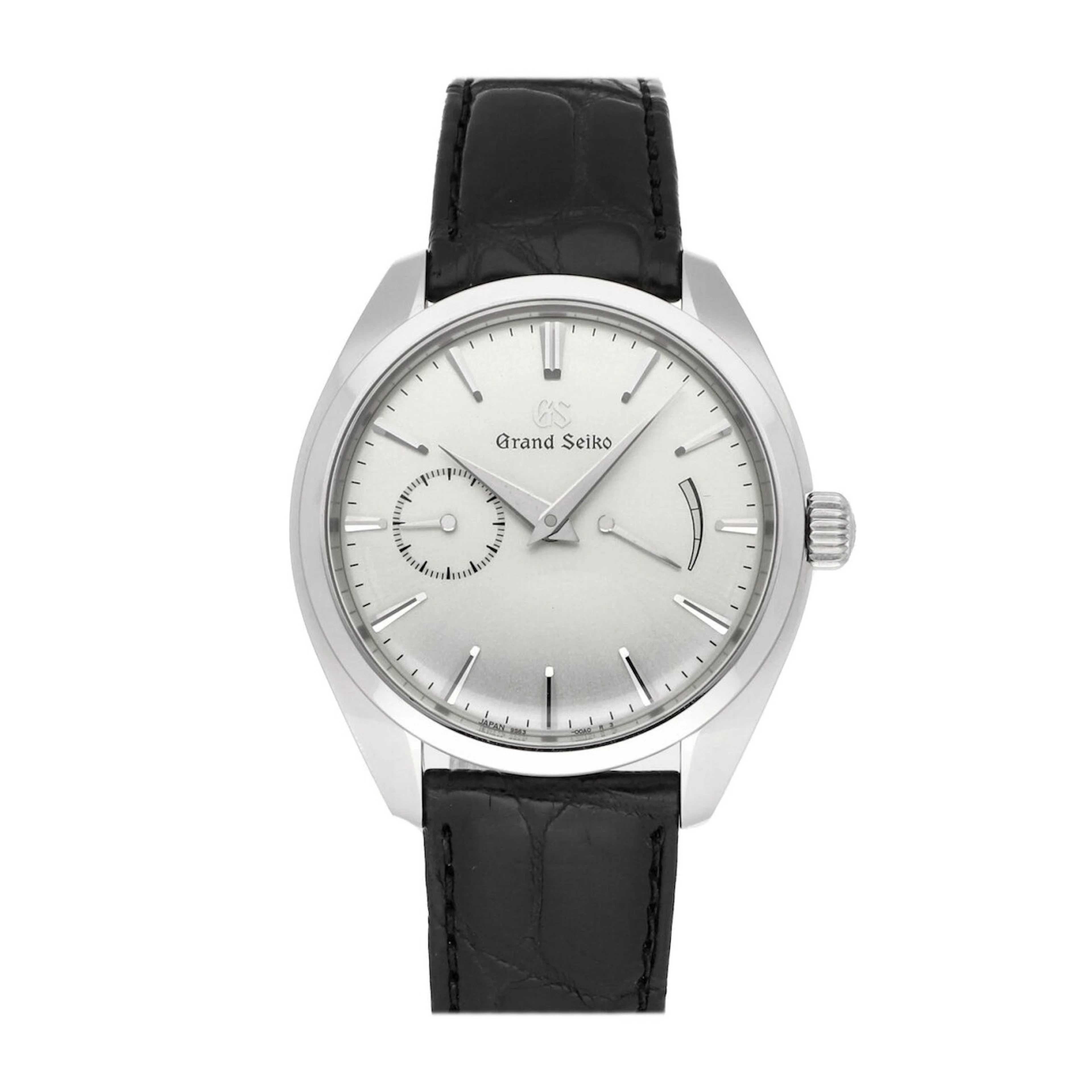 Grand Seiko Elegance Collection SBGK007G SBGK007G