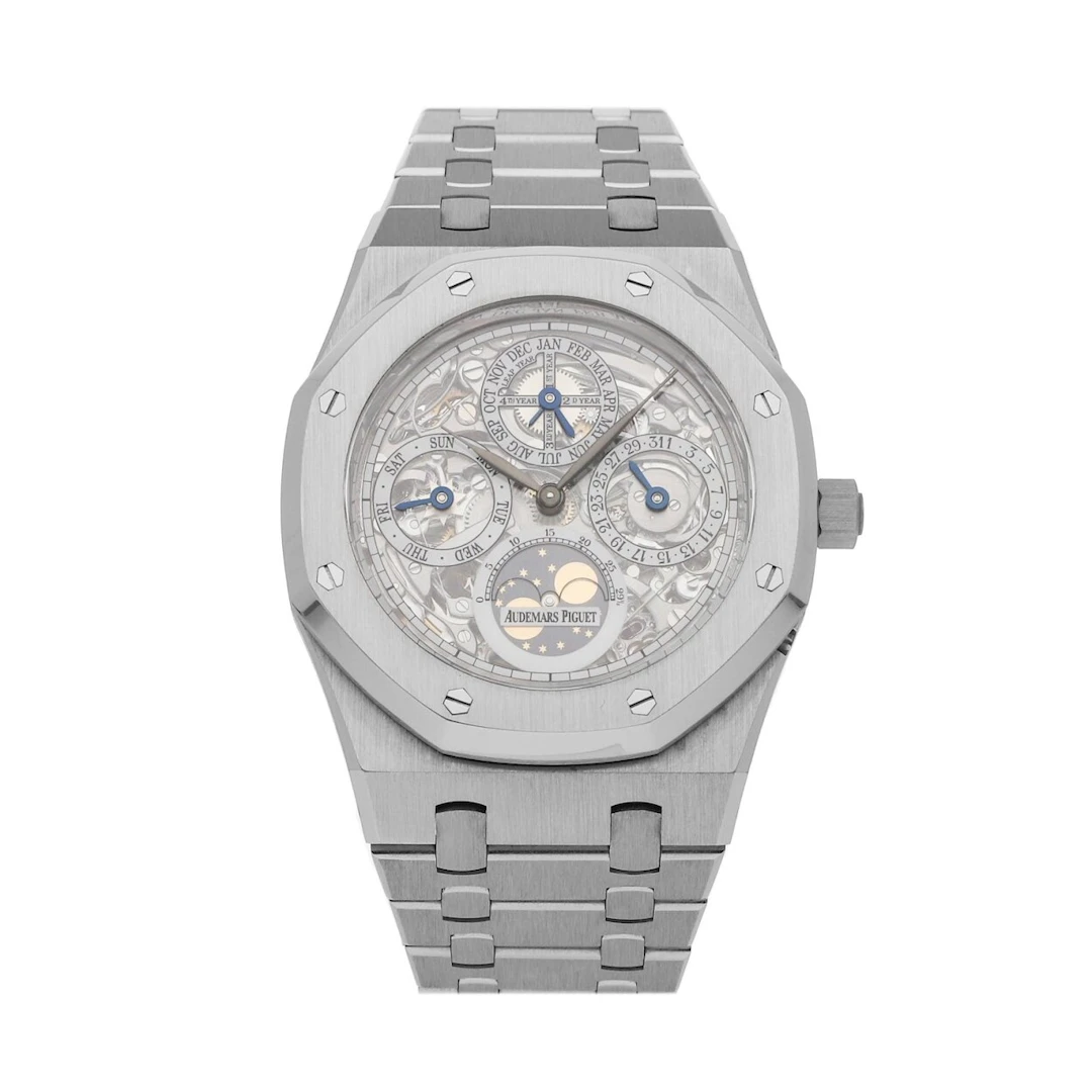 Audemars Piguet Royal Oak Perpetual Calendar 25829ST.OO.0944ST.01