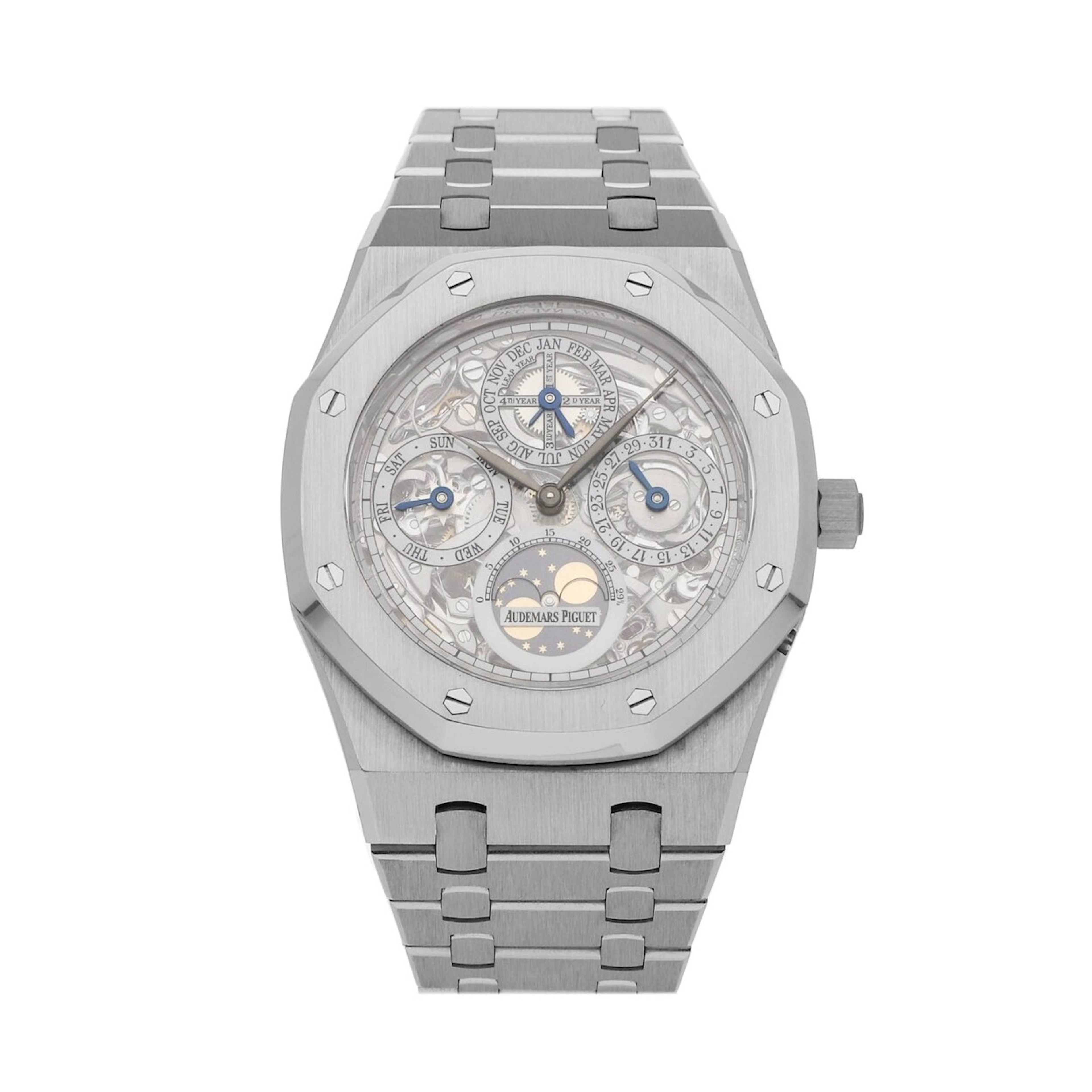 Audemars Piguet Royal Oak Perpetual Calendar 25829ST.OO.0944ST.01