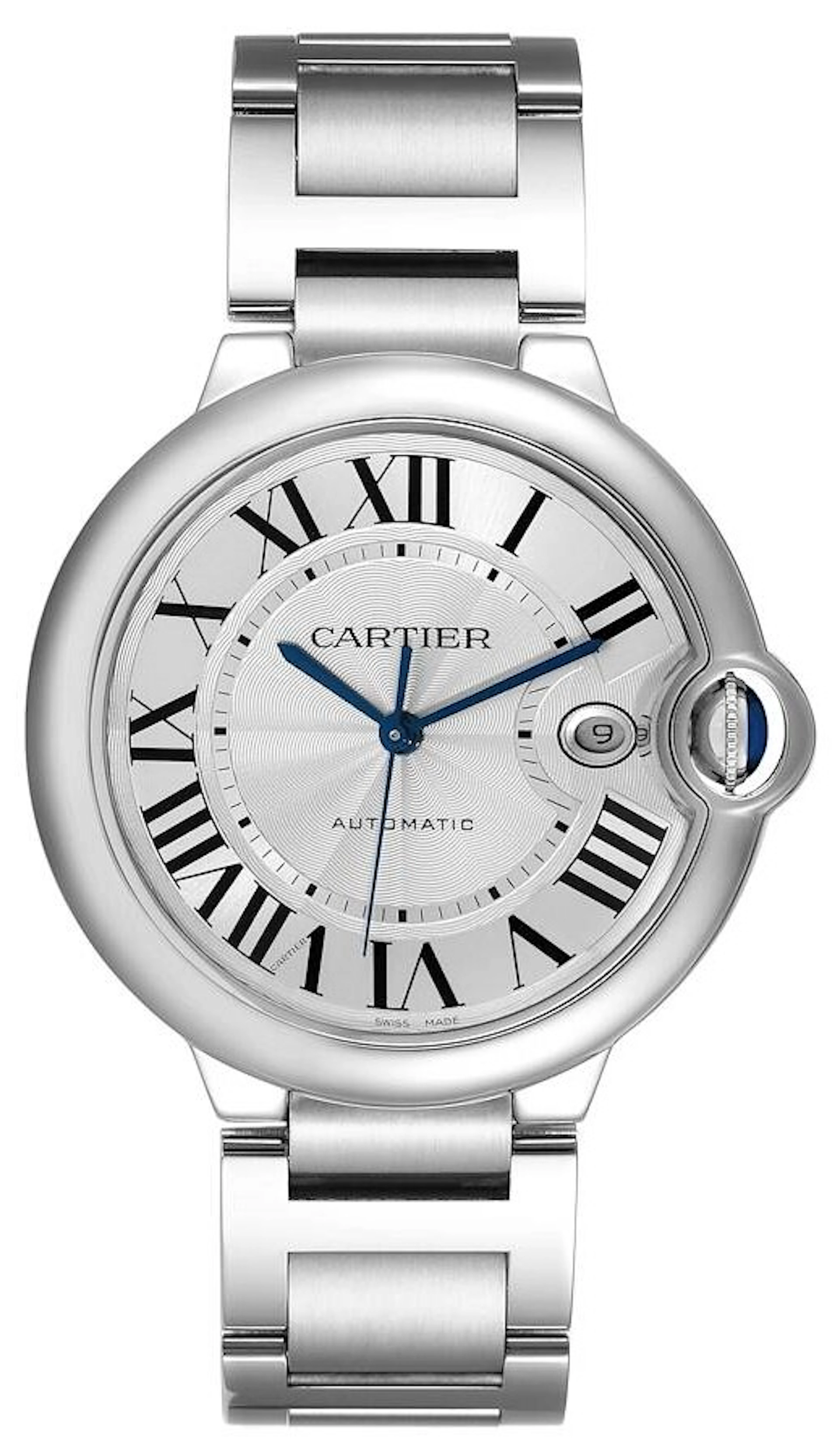 Cartier Ballon Bleu W69012Z4 W69012Z4