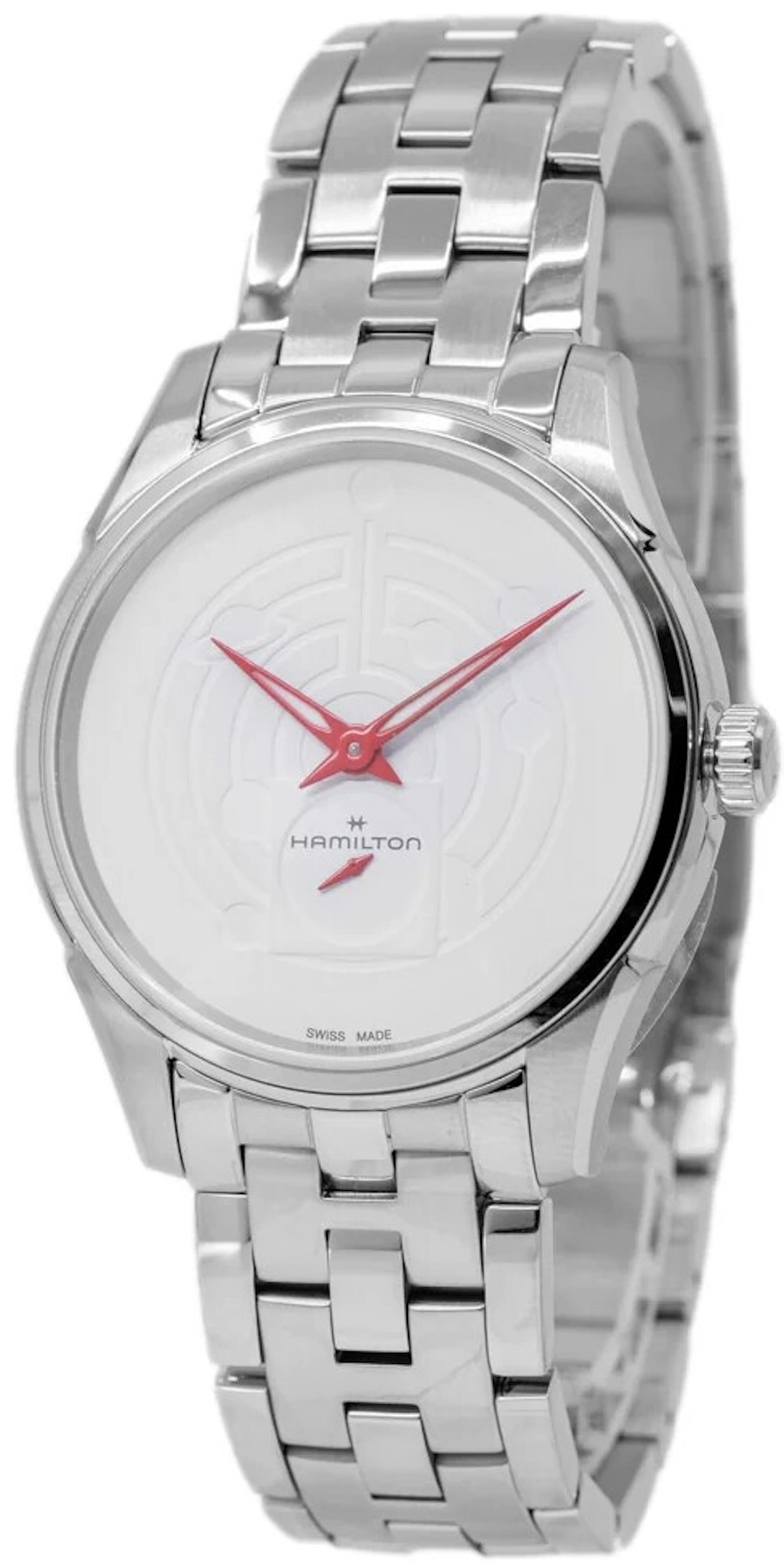 Hamilton Jazzmaster H38421110 H38421110