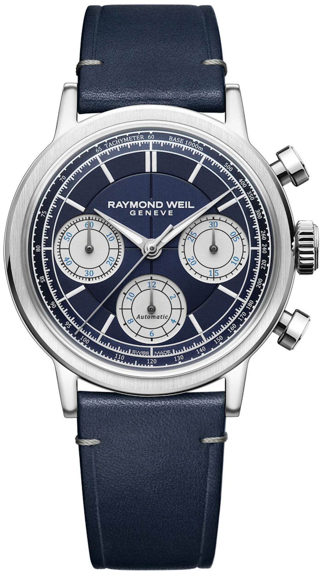 Raymond Weil Millesime 7765-STC-50651 7765-STC-50651