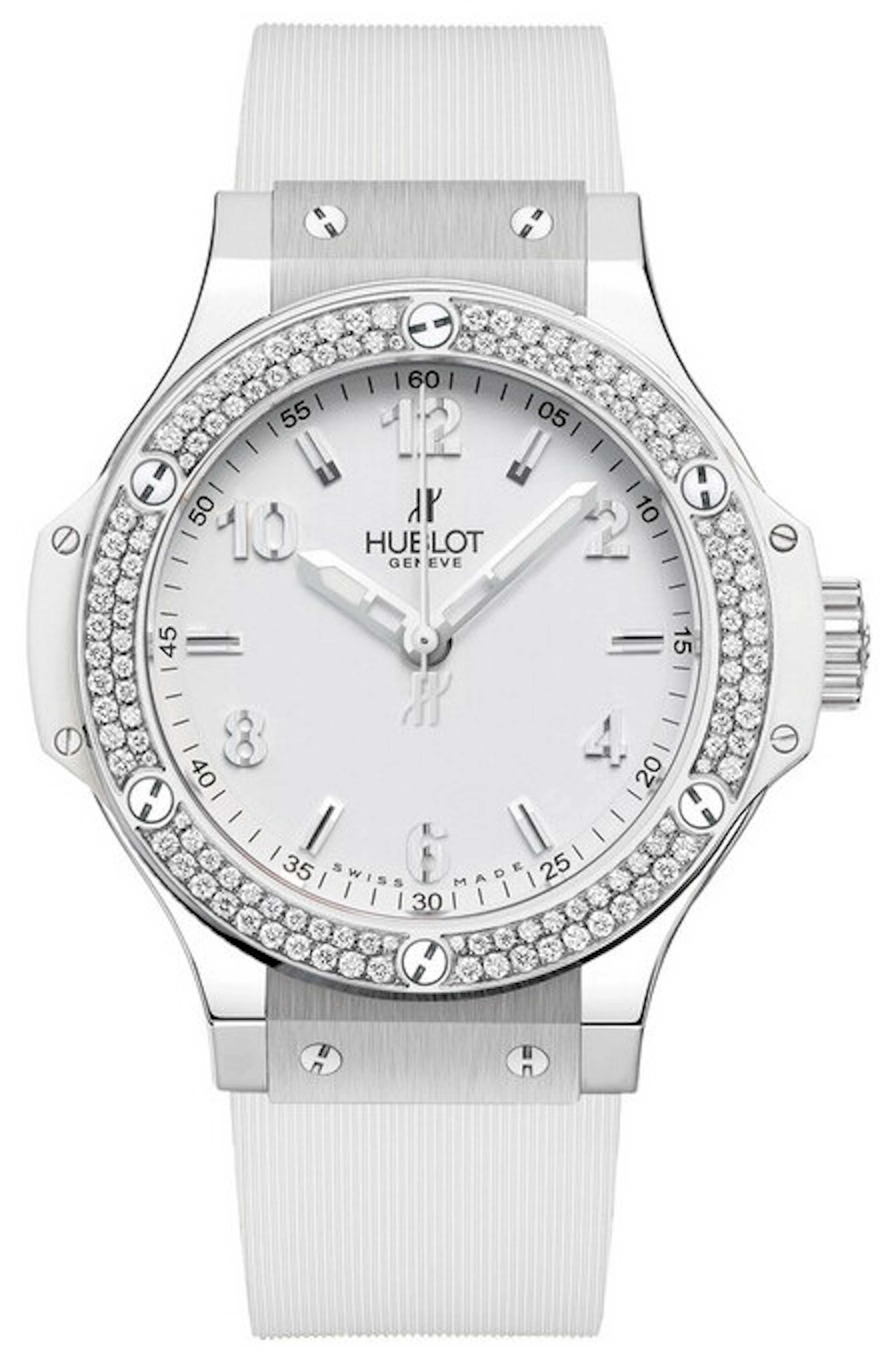 Hublot Big Bang 38mm 361.SE.2010.RW.1104 361.SE.2010.RW.1104