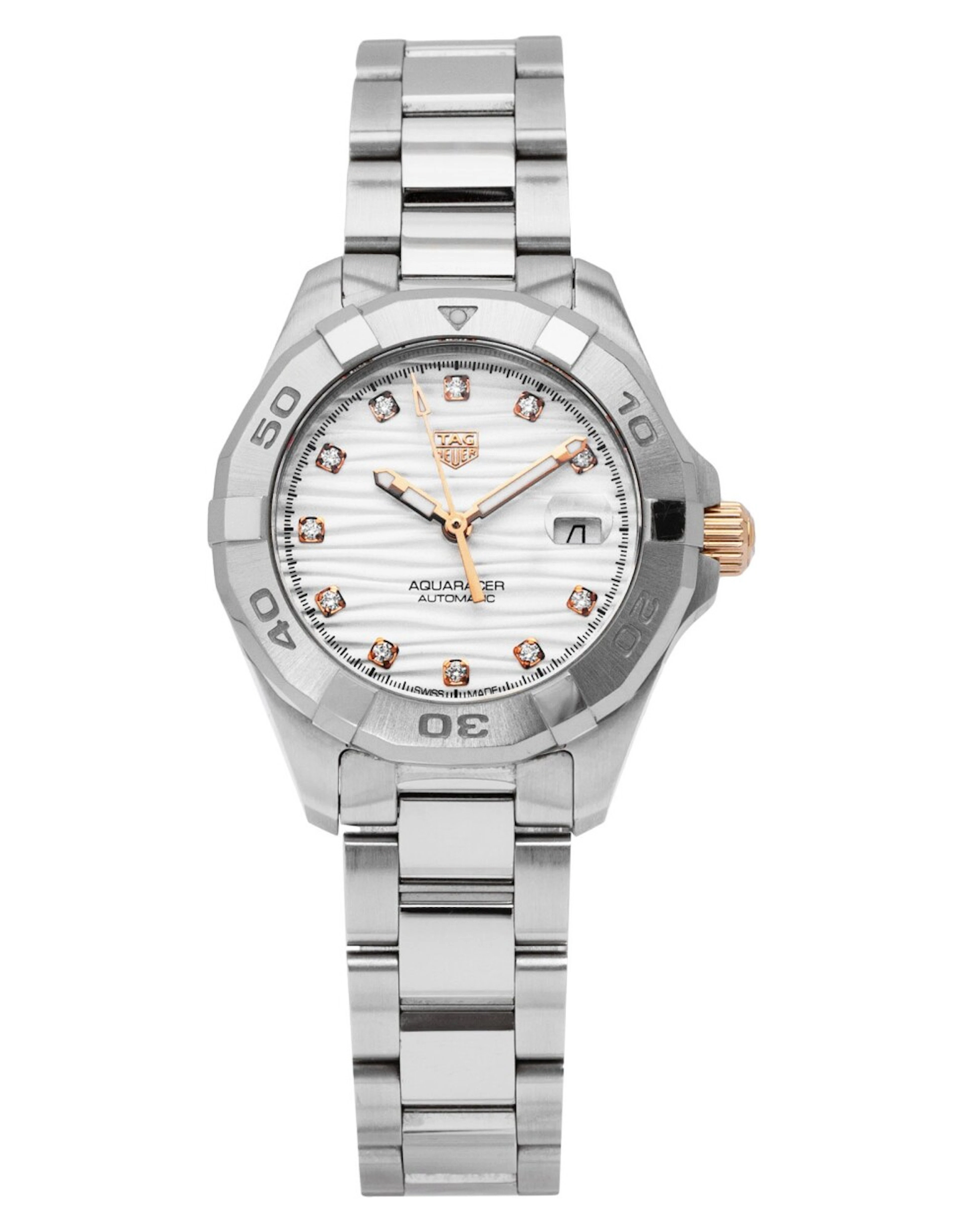 TAG Heuer Aquaracer Lady WBD2320.BA0740 WBD2320.BA0740