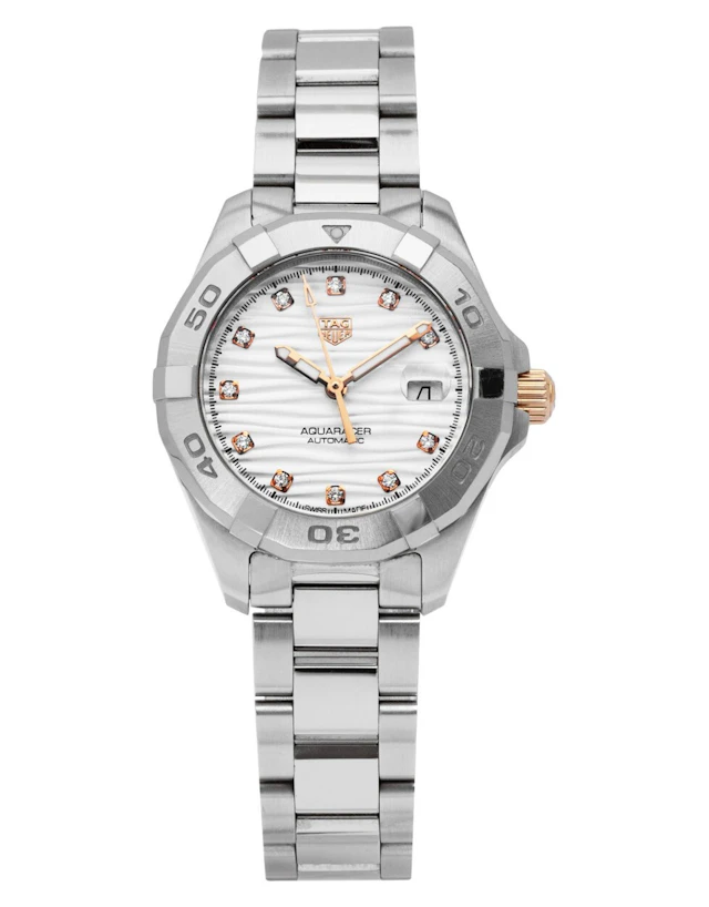 TAG Heuer Aquaracer Lady WBD2320.BA0740 WBD2320.BA0740