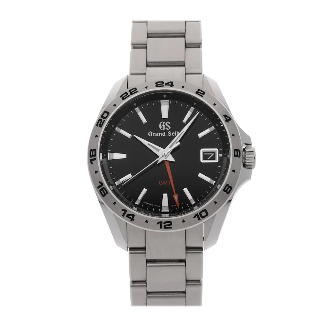 Grand Seiko Sport Collection SBGN003G SBGN003G
