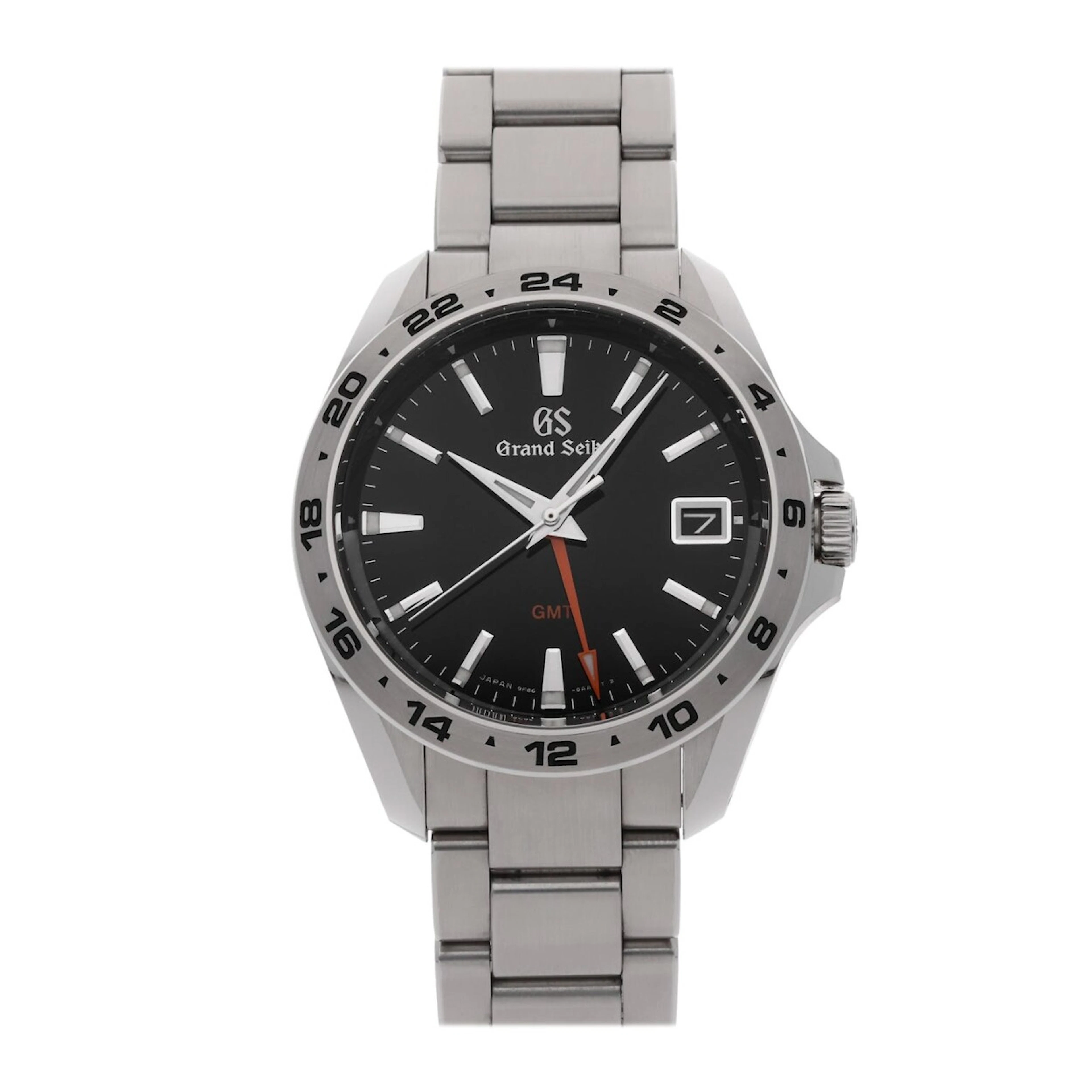 Grand Seiko Sport Collection SBGN003G SBGN003G