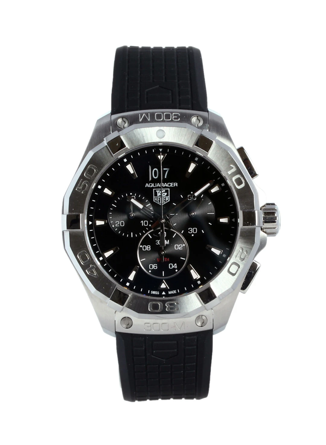 TAG Heuer Aquaracer Chronograph CAY1110.FT6041 CAY1110.FT6041